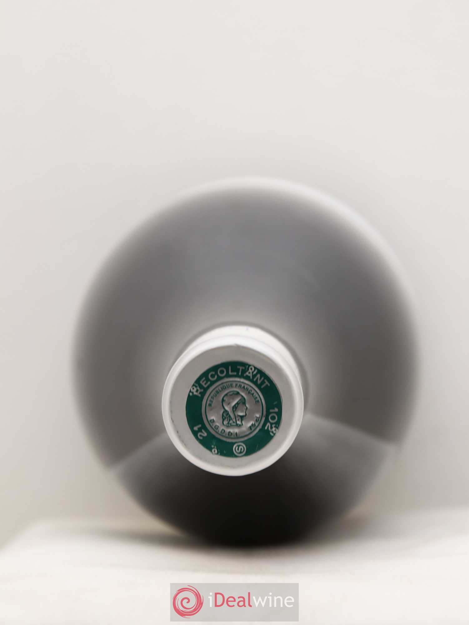 Vosne-Romanée Les Jachées Bizot (Domaine) 2016 - Lot de 1 bouteille - 2
