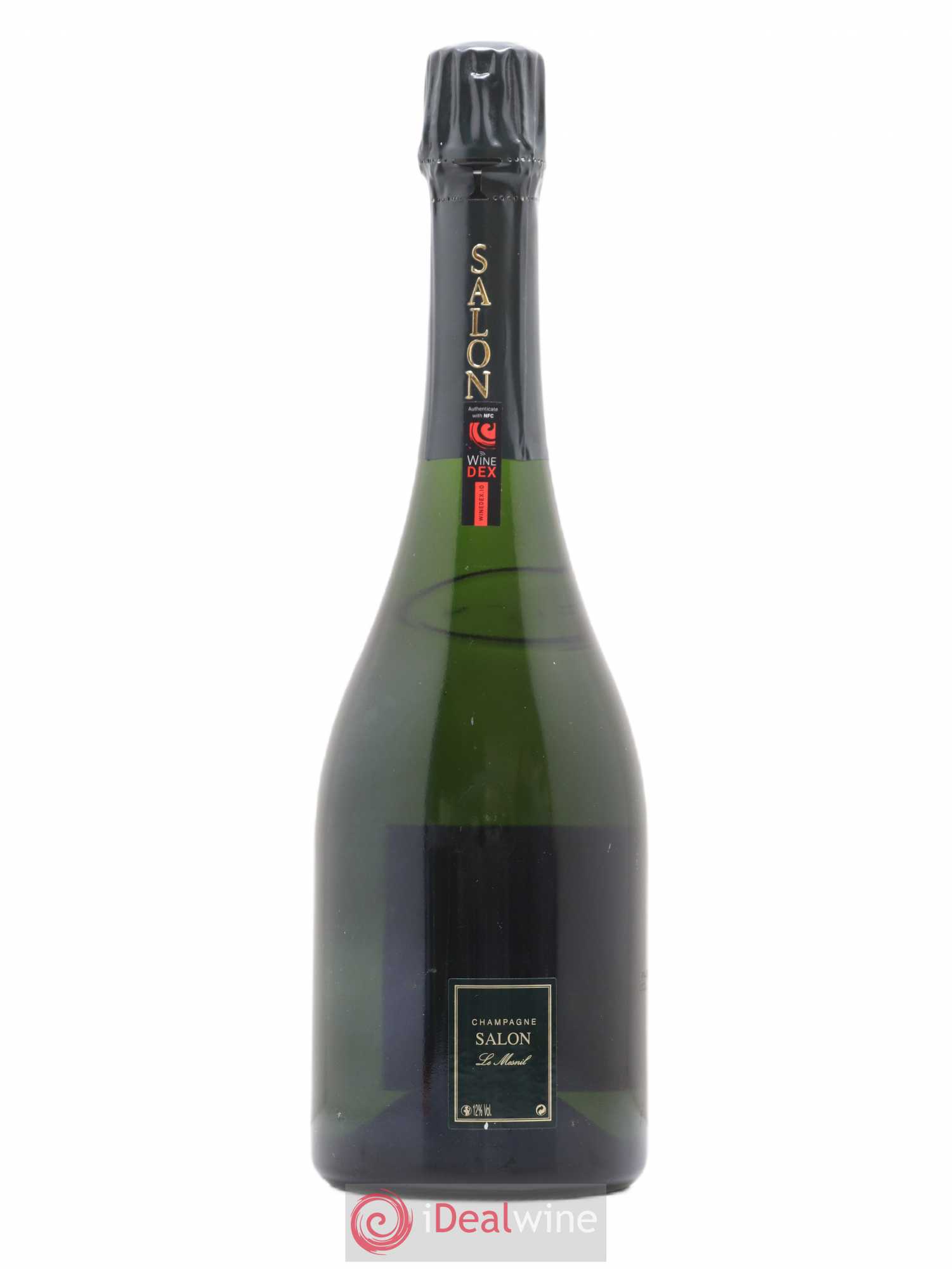 Cuvée S Salon 1997 - Lot de 1 bouteille - 1