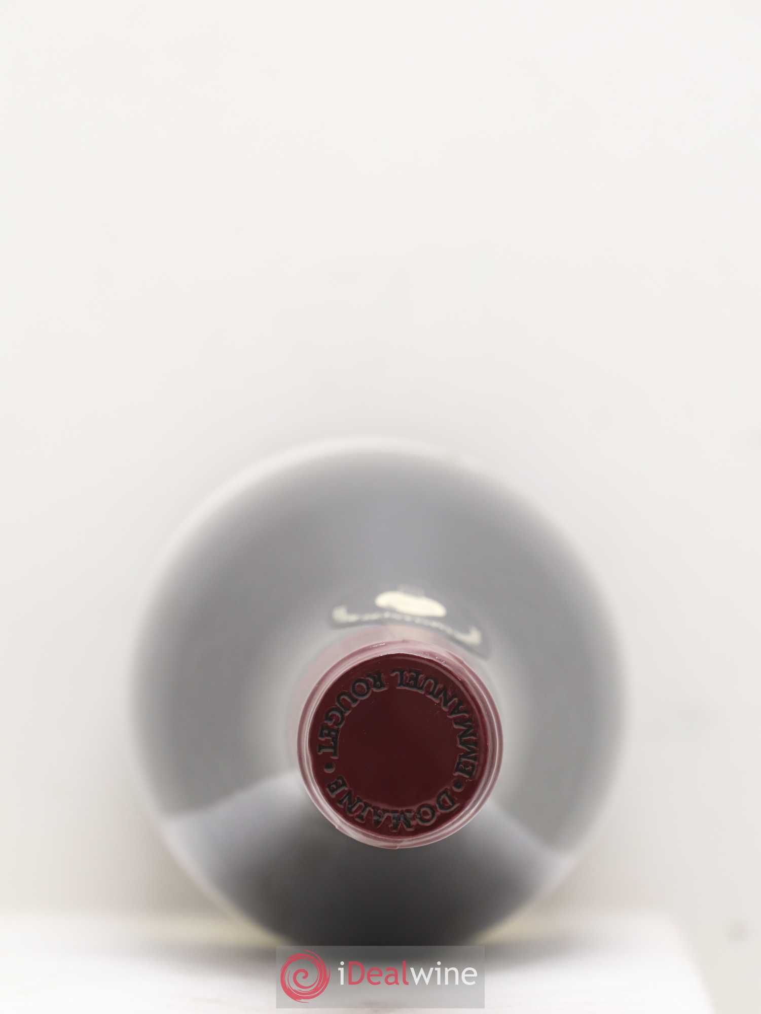 Echezeaux Grand Cru Emmanuel Rouget 2018 - Lot de 1 bouteille - 2