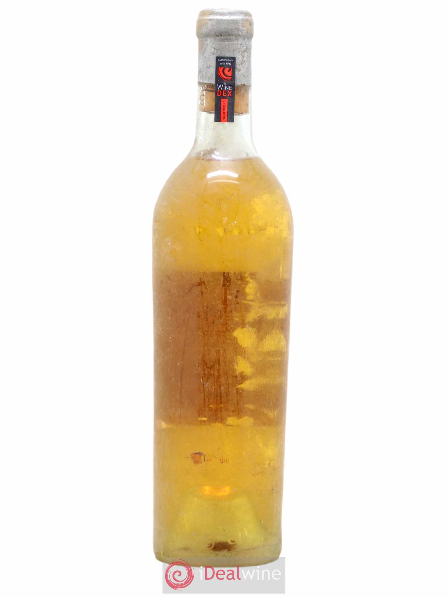 Château Laville Haut-Brion Cru Classé de Graves 1949 - Lot de 1 bouteille - 1