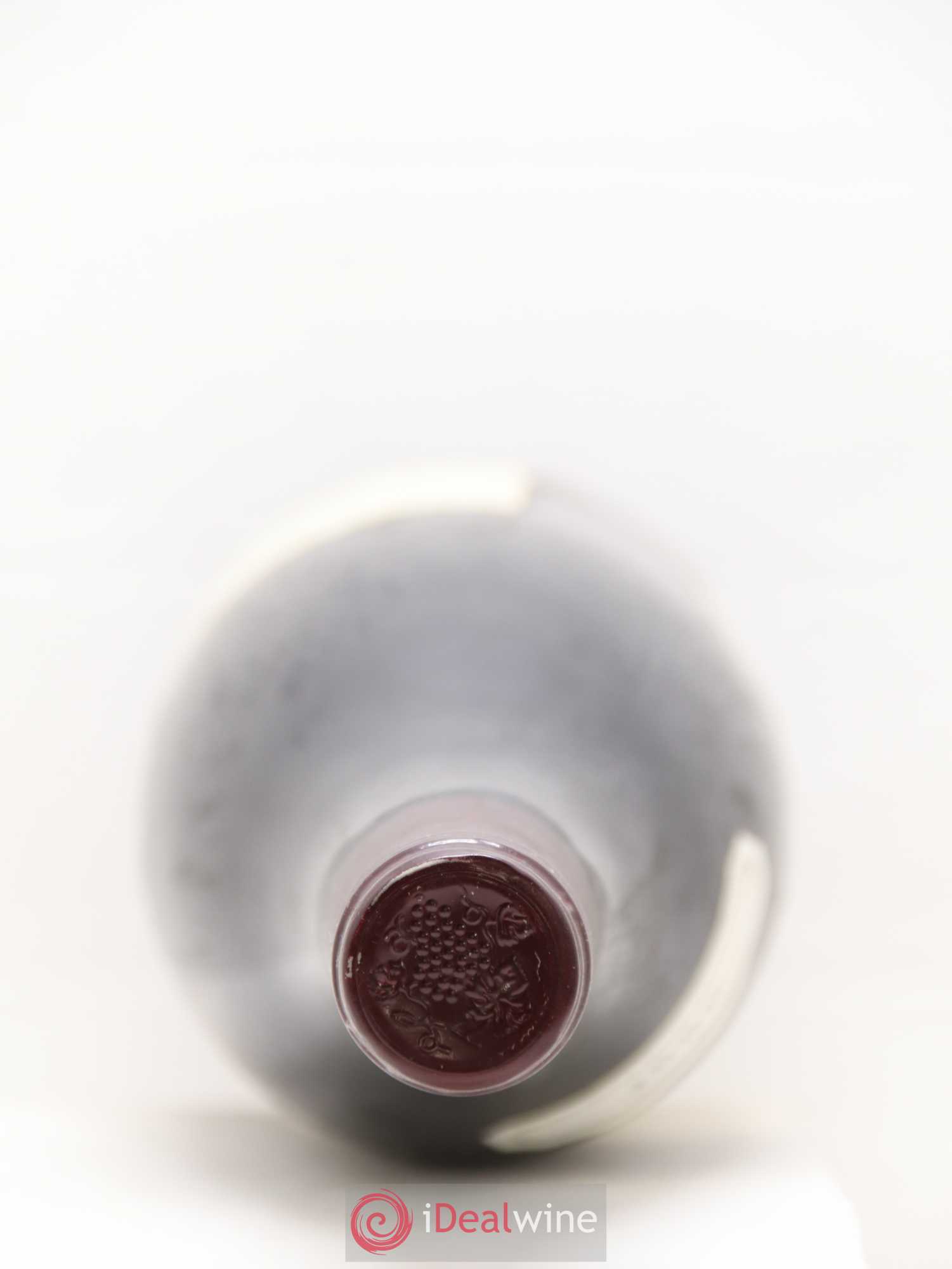 Clos de Vougeot Grand Cru Méo-Camuzet (Domaine) 1990 - Lotto di 1 bottiglia - 2