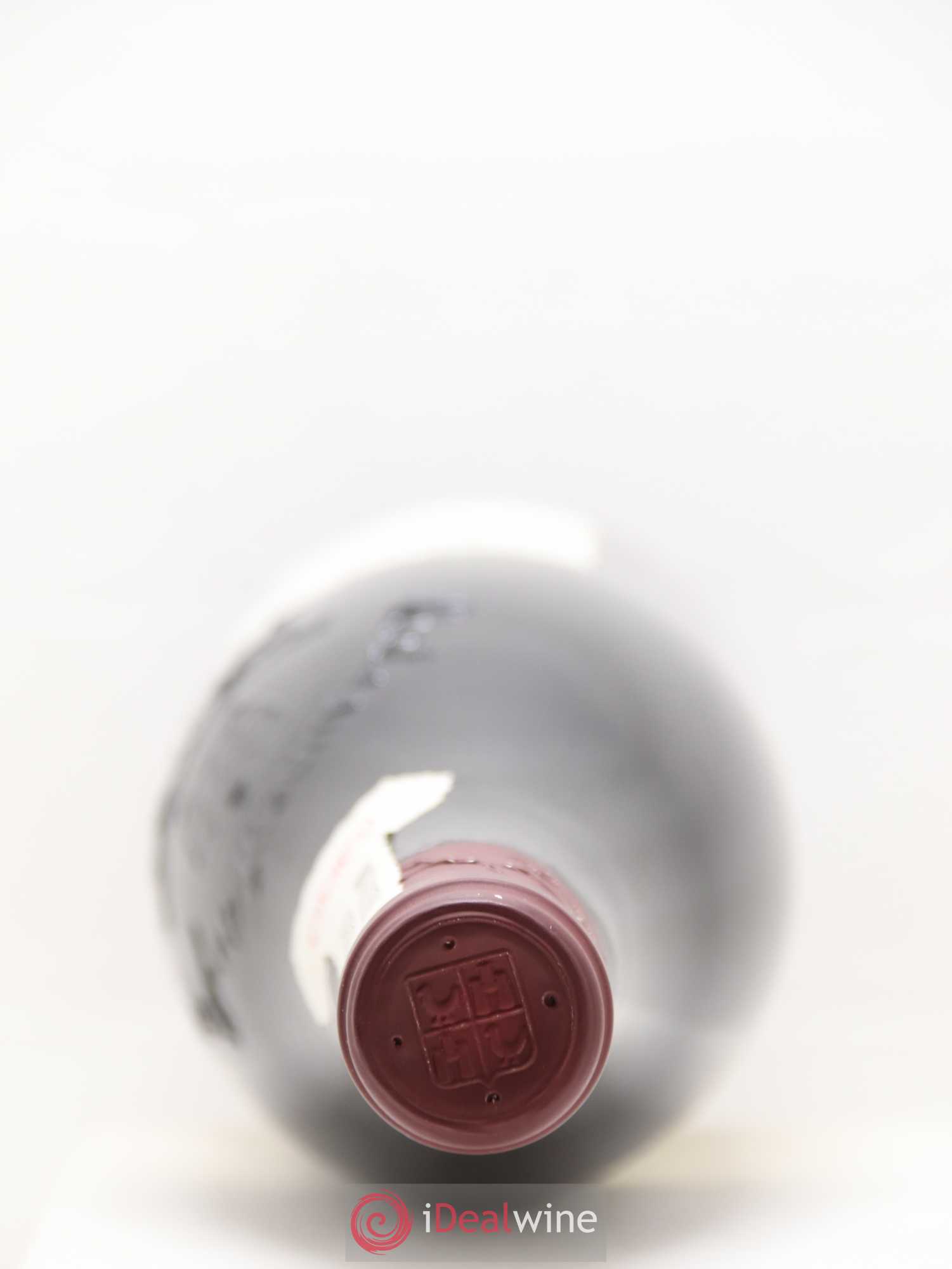 Châteauneuf-du-Pape Château de Beaucastel Hommage à Jacques Perrin Famille Perrin 1989 - Lot de 2 bouteilles - 2
