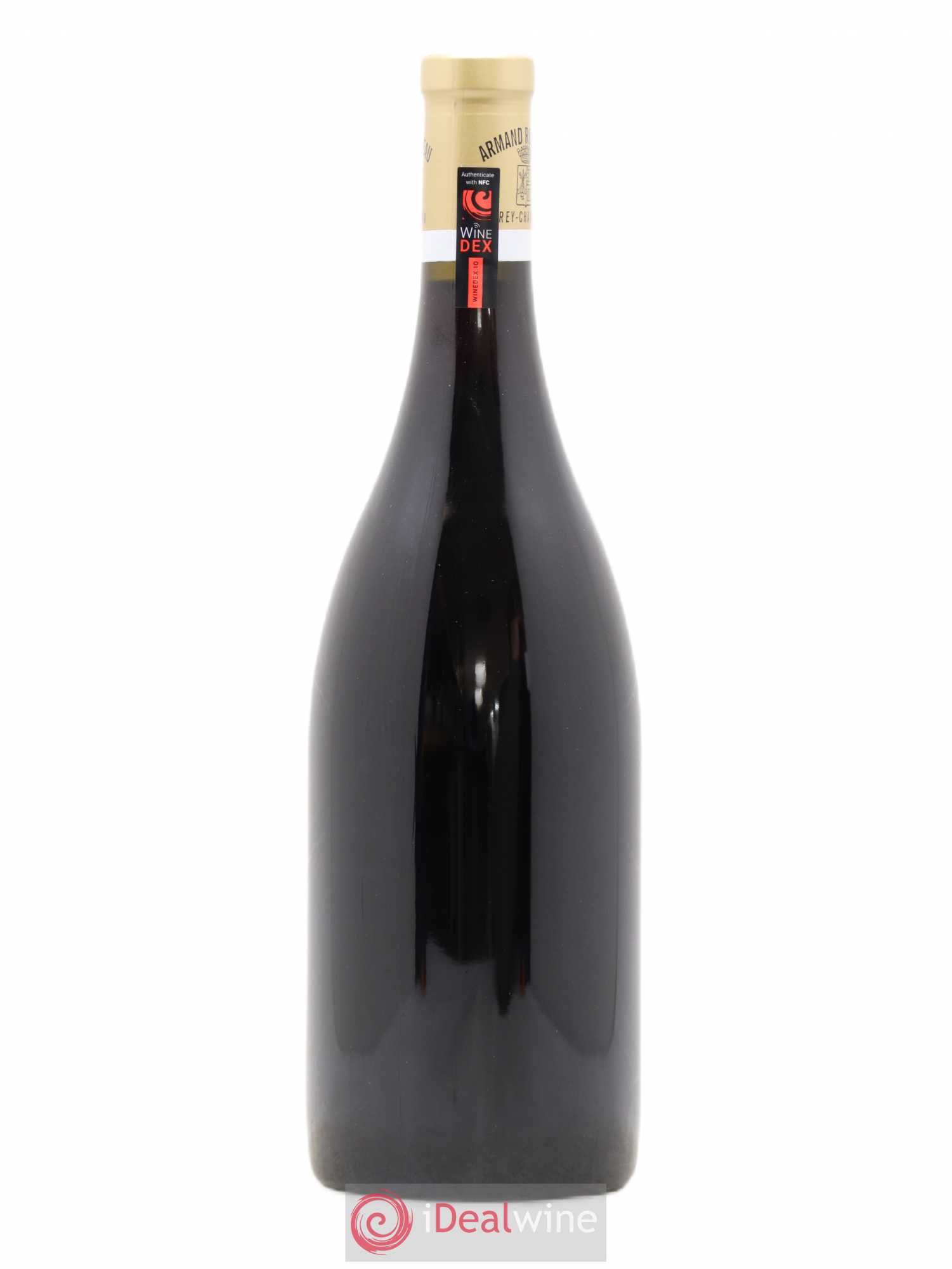Chambertin Grand Cru Armand Rousseau (Domaine) 2014 - Lot de 1 bouteille - 1