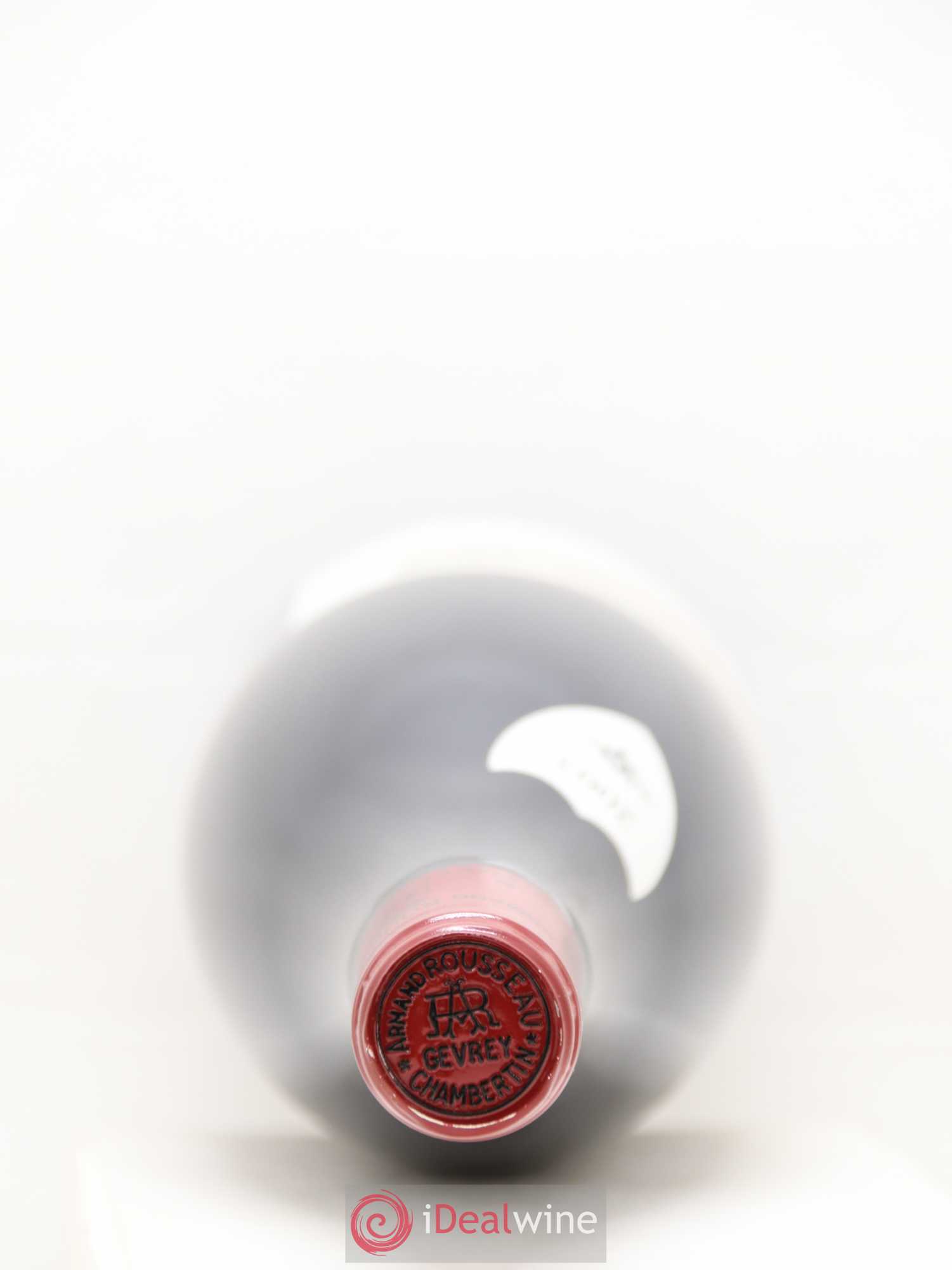 Gevrey-Chambertin 1er Cru Clos Saint-Jacques Armand Rousseau (Domaine) 2005 - Lot de 1 bouteille - 2