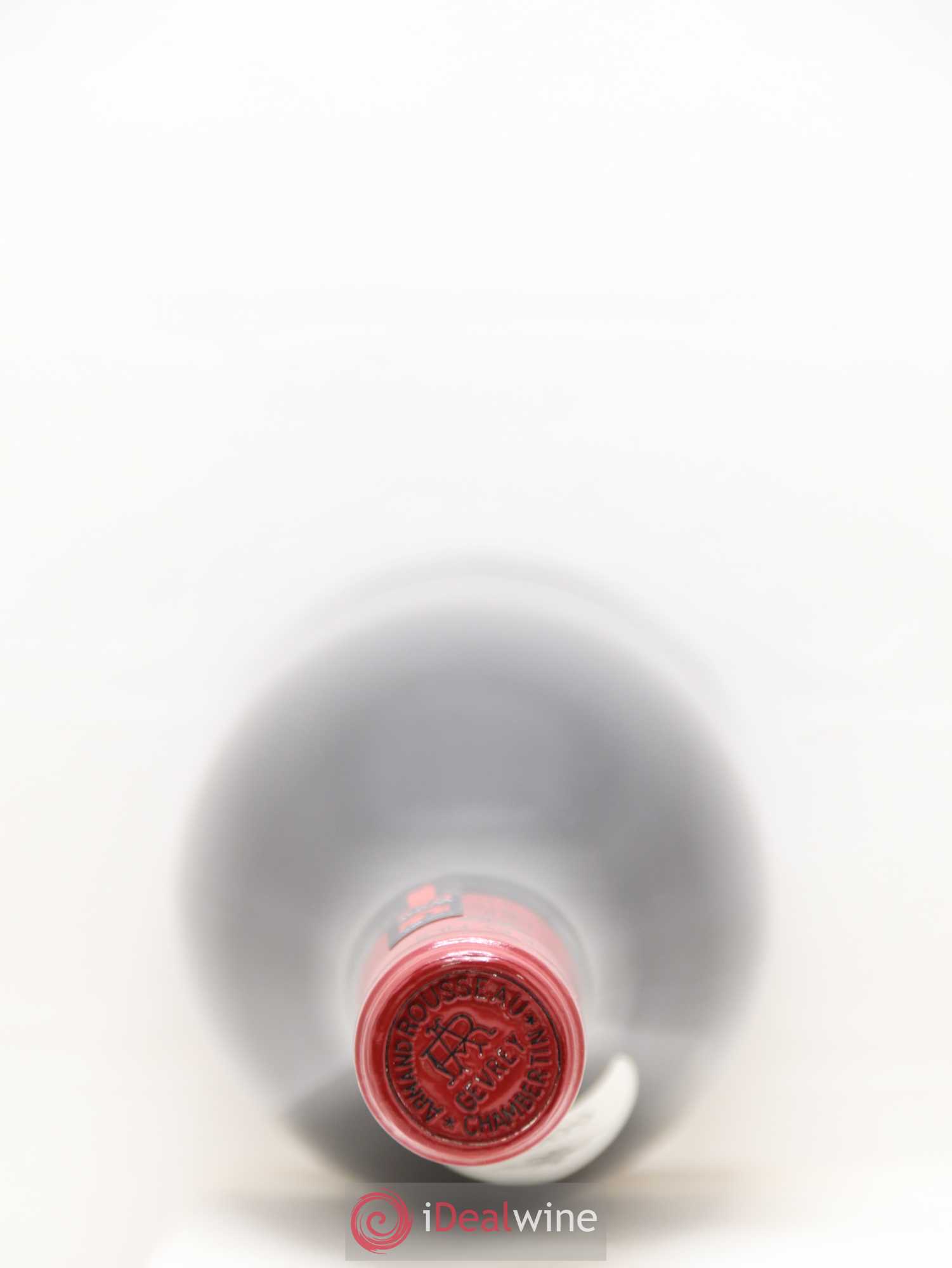 Gevrey-Chambertin 1er Cru Clos Saint-Jacques Armand Rousseau (Domaine) 2009 - Lot de 1 bouteille - 2