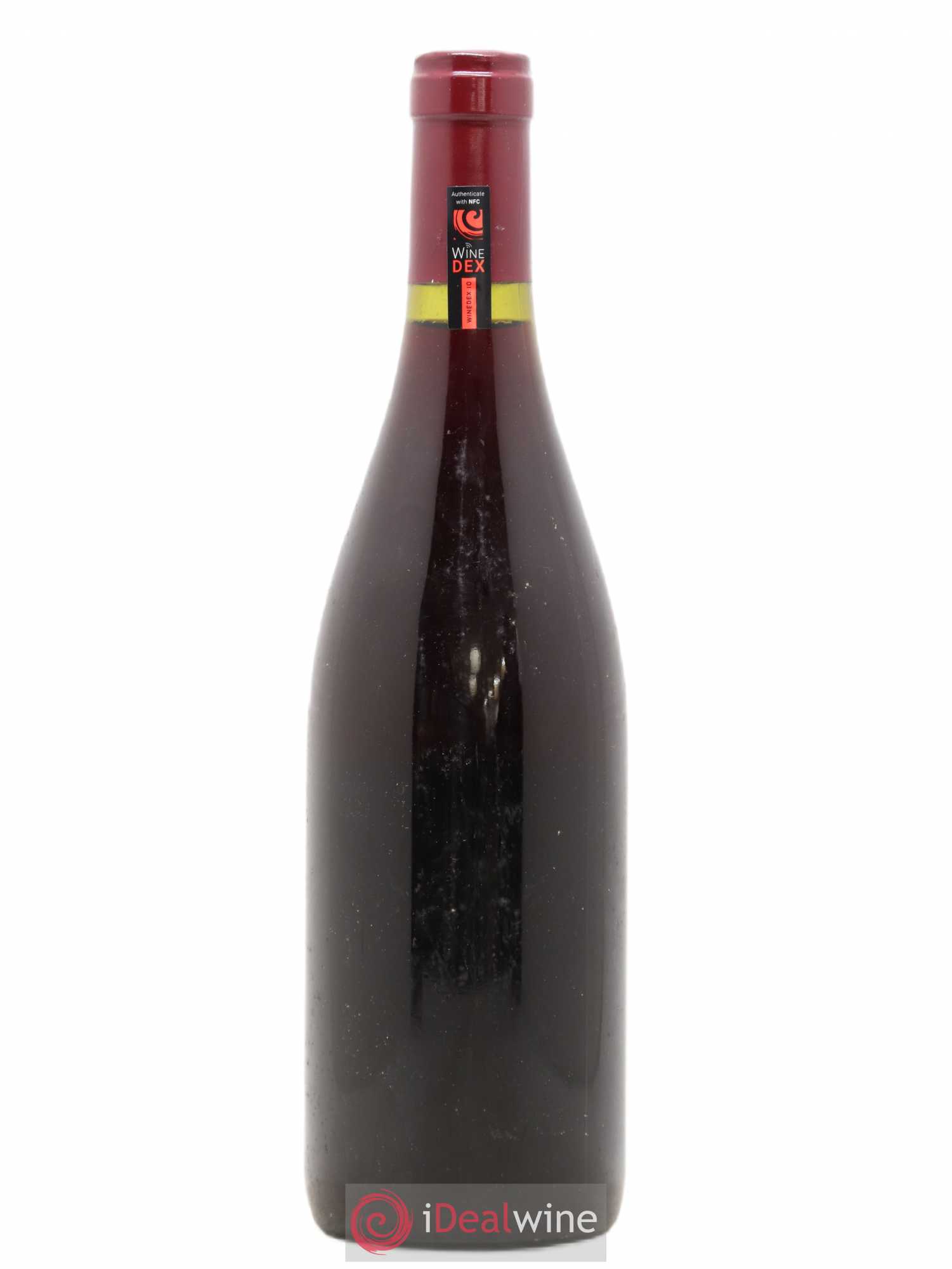 Vosne-Romanée Les Jachées Bizot (Domaine) 1999 - Lot de 1 bouteille - 1