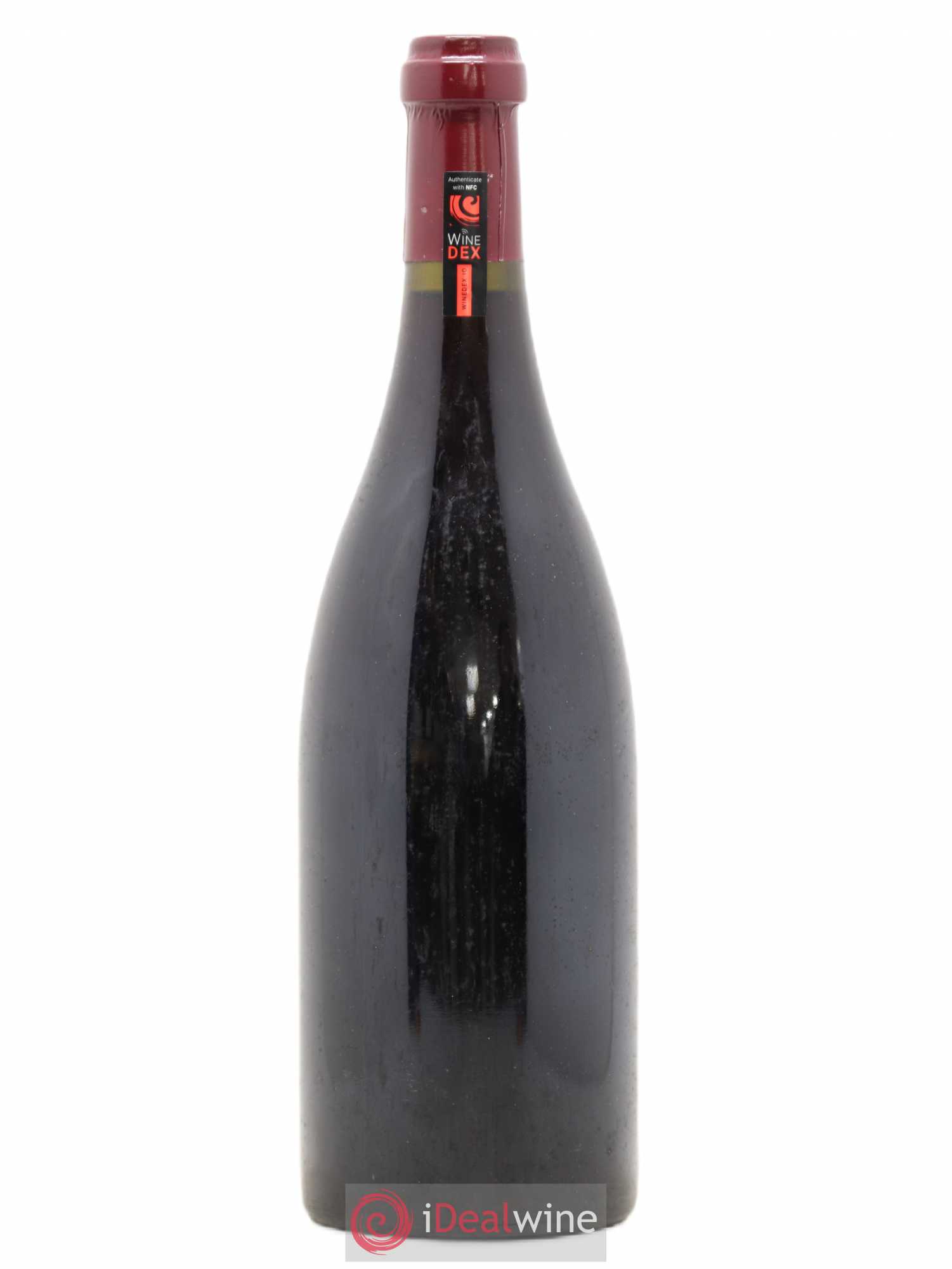 Vosne-Romanée Les Réas Bizot (Domaine) 2000 - Lot de 1 bouteille - 1