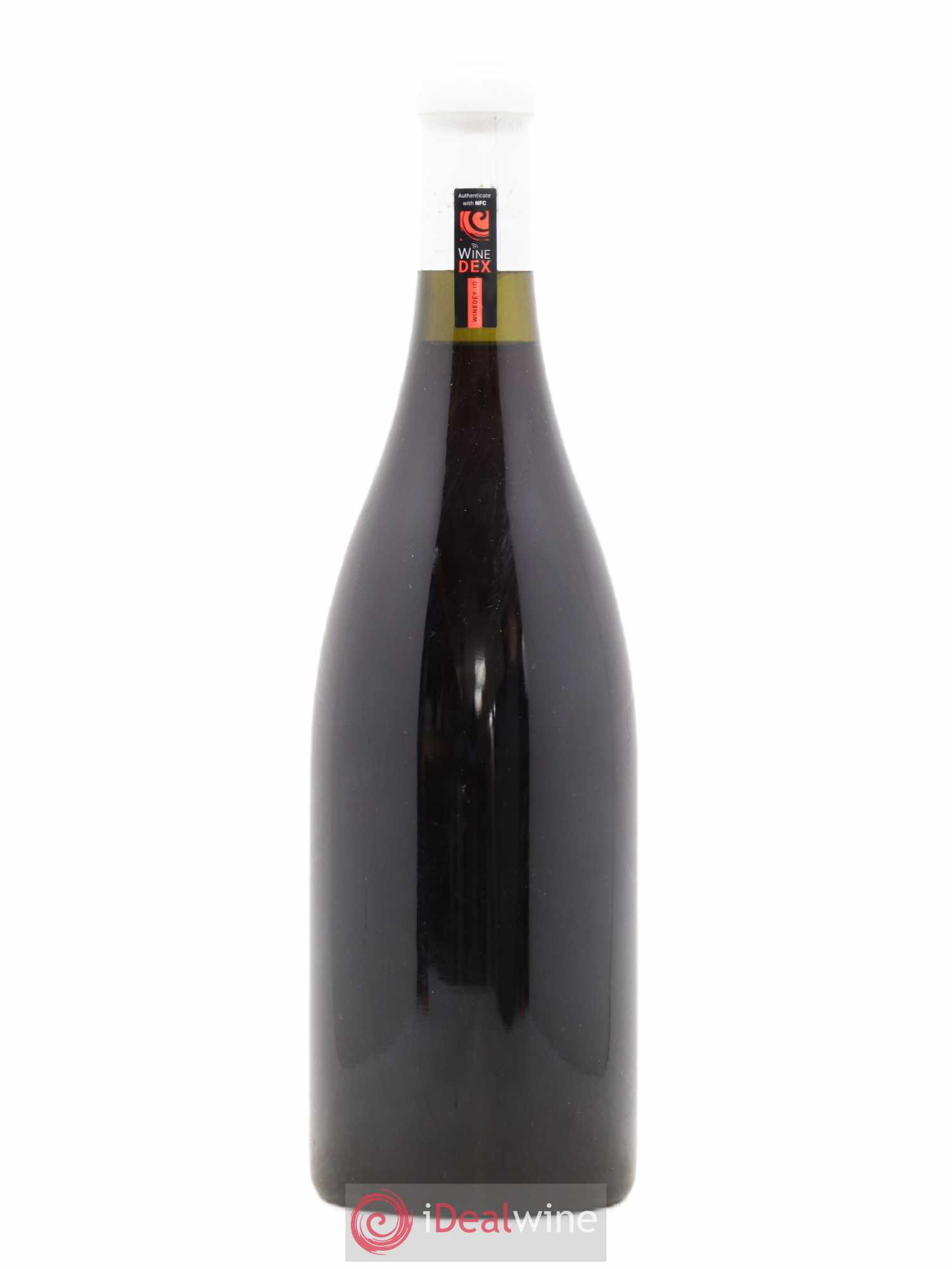 Vosne-Romanée Les Réas Bizot (Domaine) 2001 - Lot de 1 bouteille - 1