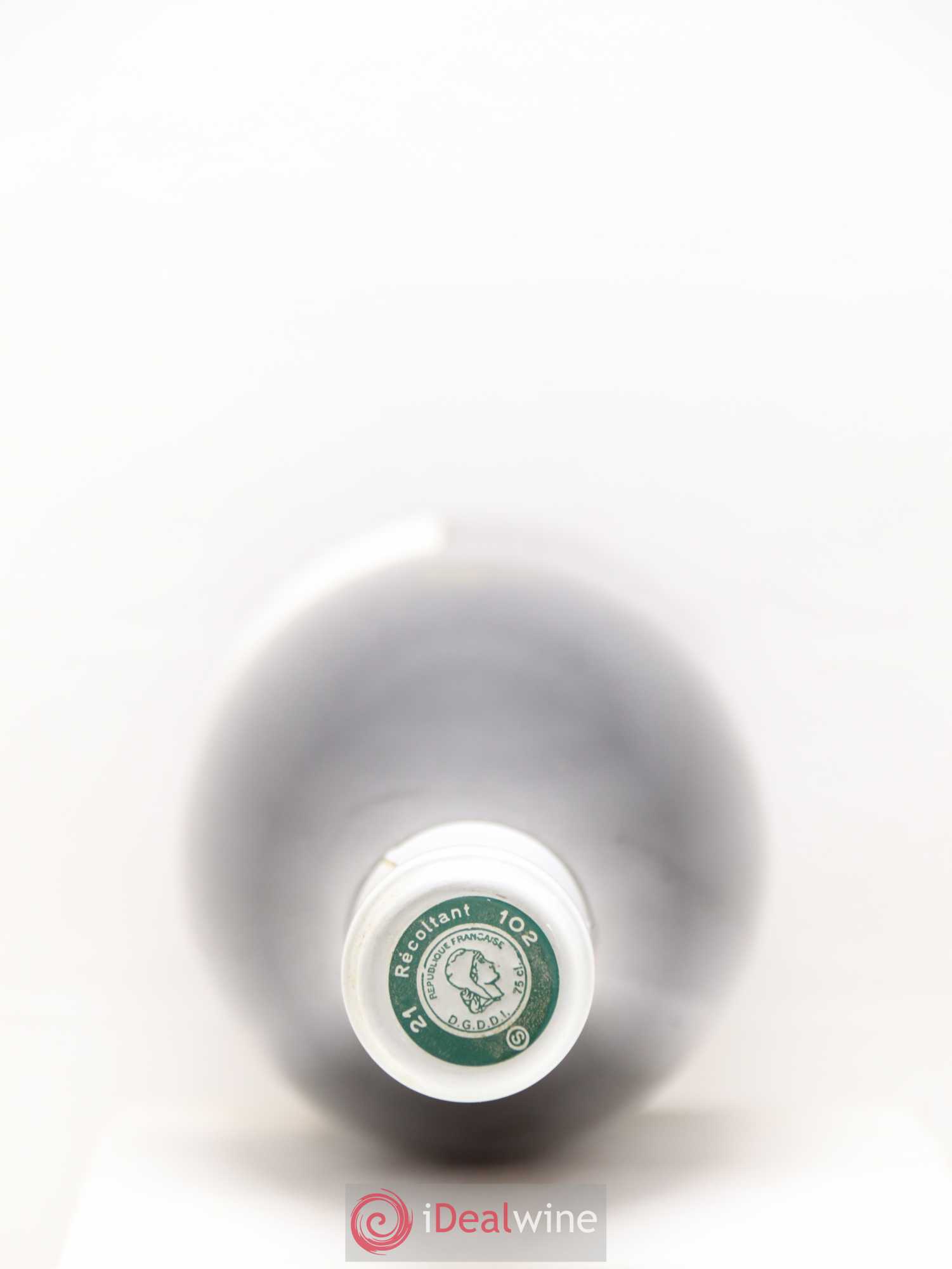 Vosne-Romanée Les Réas Bizot (Domaine) 2001 - Lot de 1 bouteille - 2