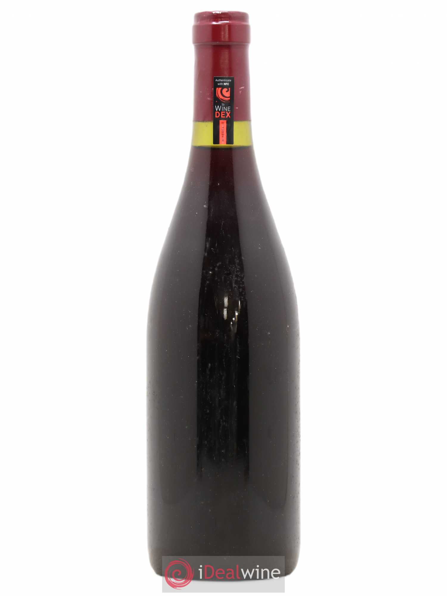 Vosne-Romanée Vieilles Vignes Bizot (Domaine) 1999 - Lot de 1 bouteille - 1
