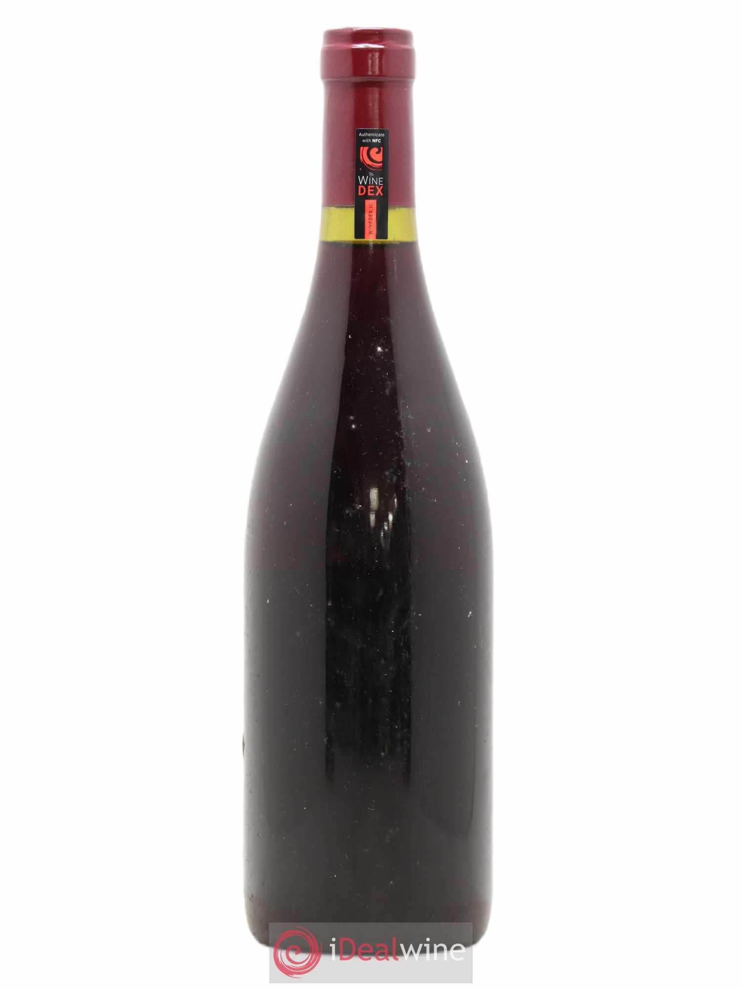 Vosne-Romanée Vieilles Vignes Bizot (Domaine) 1999 - Lot de 1 bouteille - 1