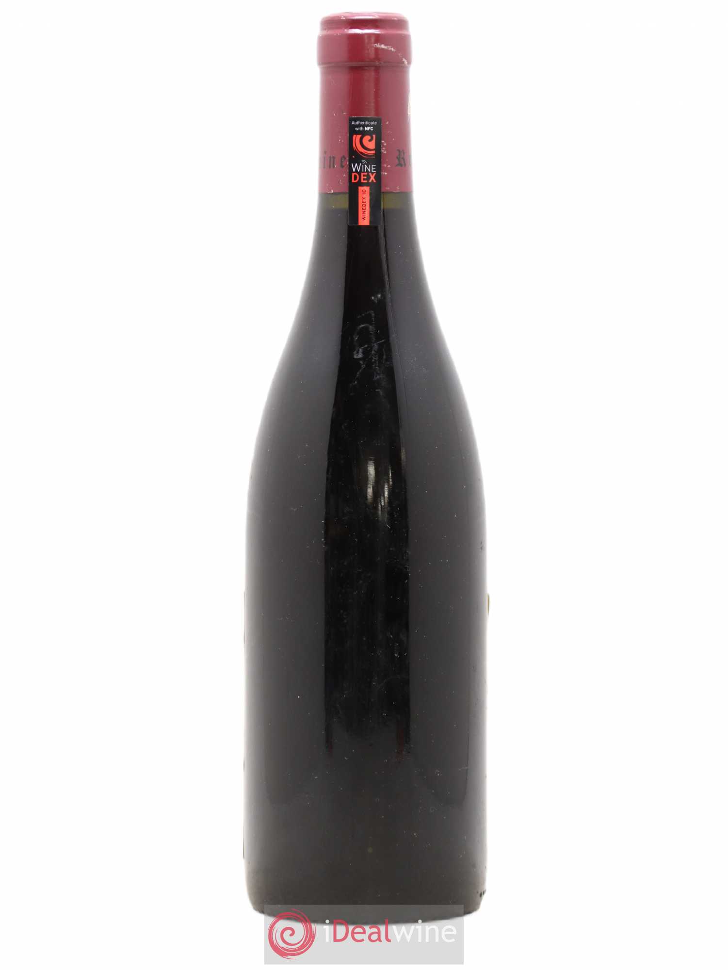 Bonnes-Mares Grand Cru Georges Roumier (Domaine) 1997 - Lot de 1 bouteille - 1