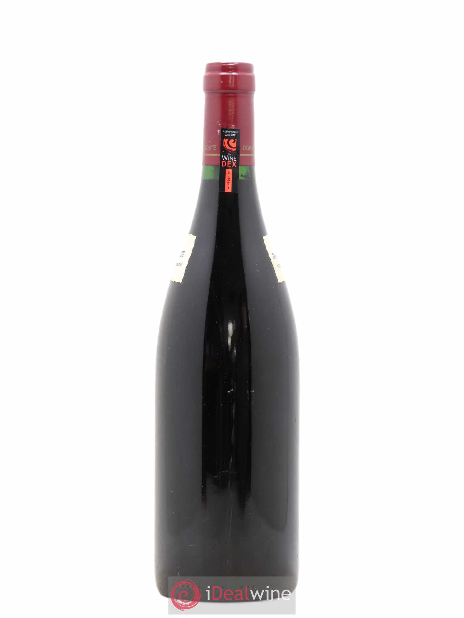 Hermitage Jean-Louis Chave 1990 - Lot de 1 bouteille - 1