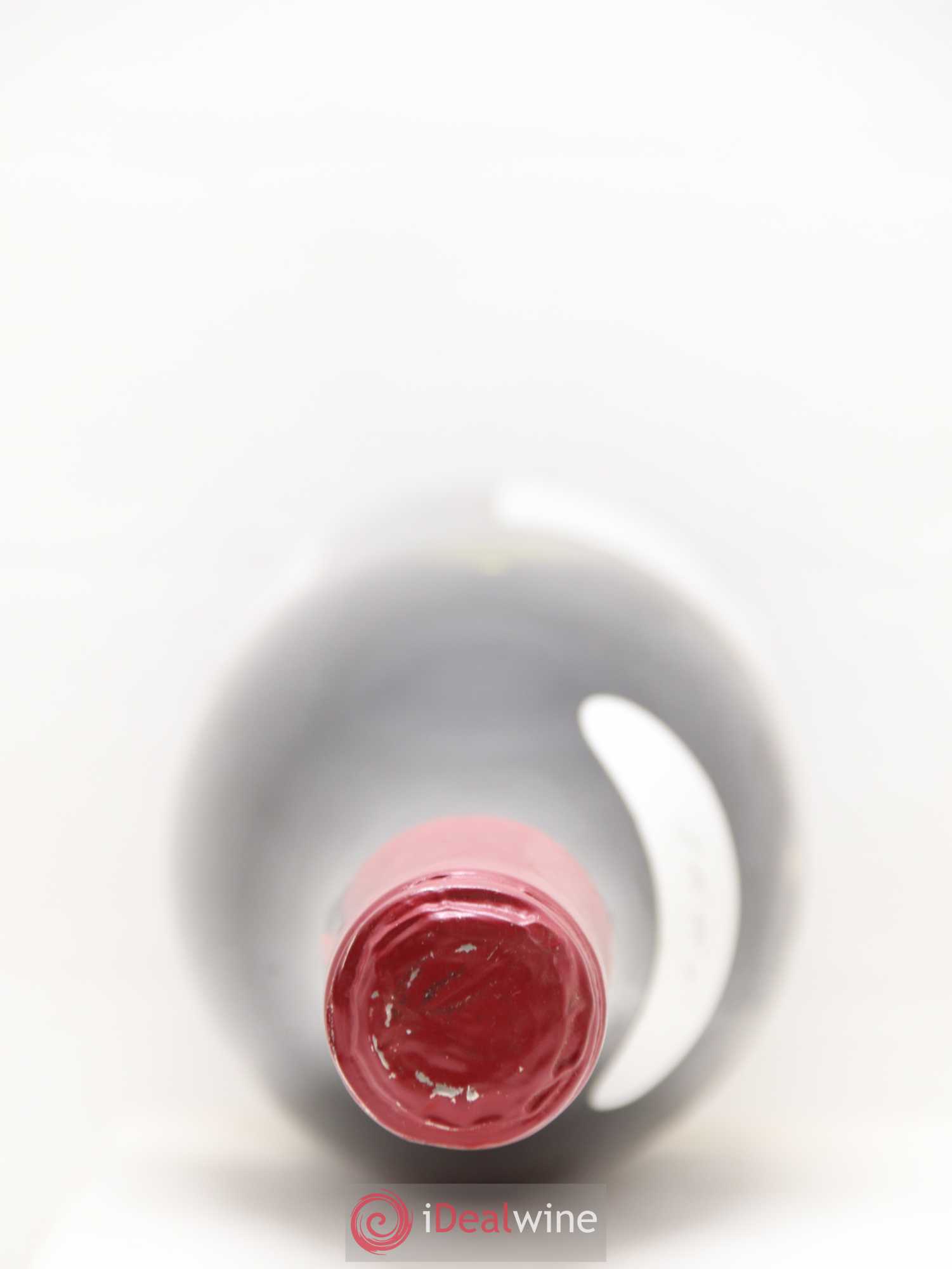 Vosne-Romanée Les Genaivrières Leroy (Domaine) 1997 - Lot de 1 bouteille - 3