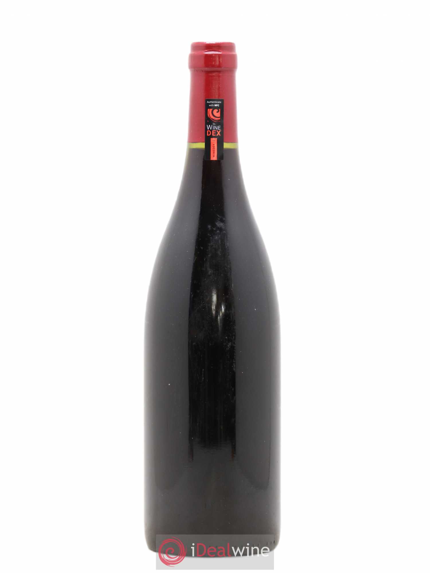 Mazis-Chambertin Grand Cru Vieilles Vignes Dugat-Py 2002 - Lot de 1 bouteille - 1