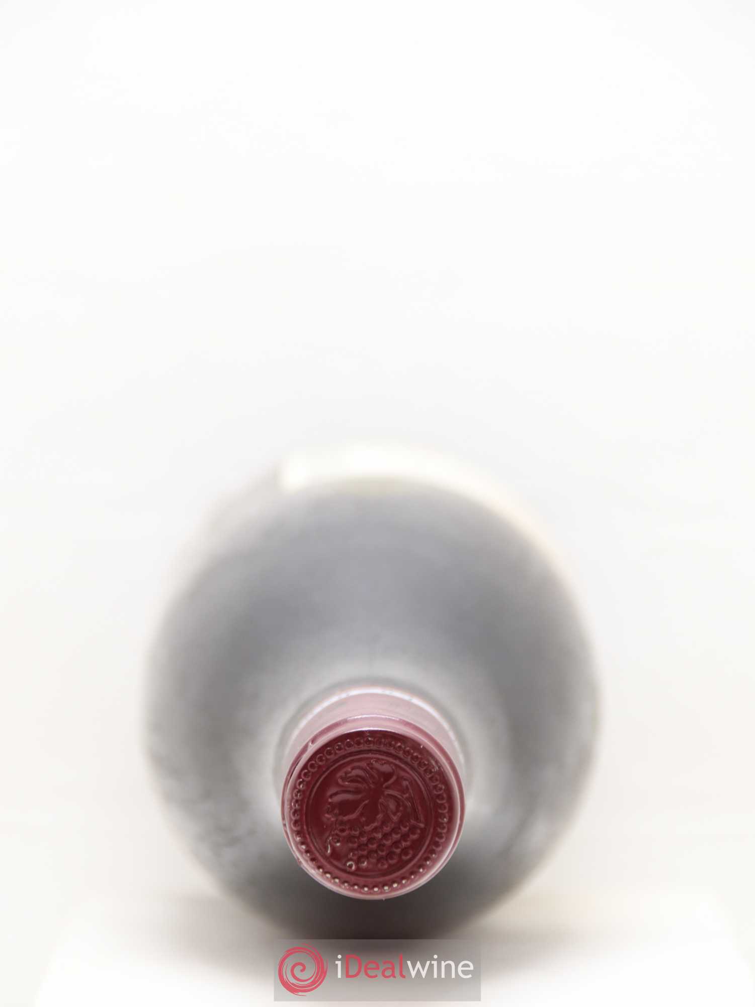 Bonnes-Mares Grand Cru Jacques-Frédéric Mugnier 1997 - Lot de 1 bouteille - 2