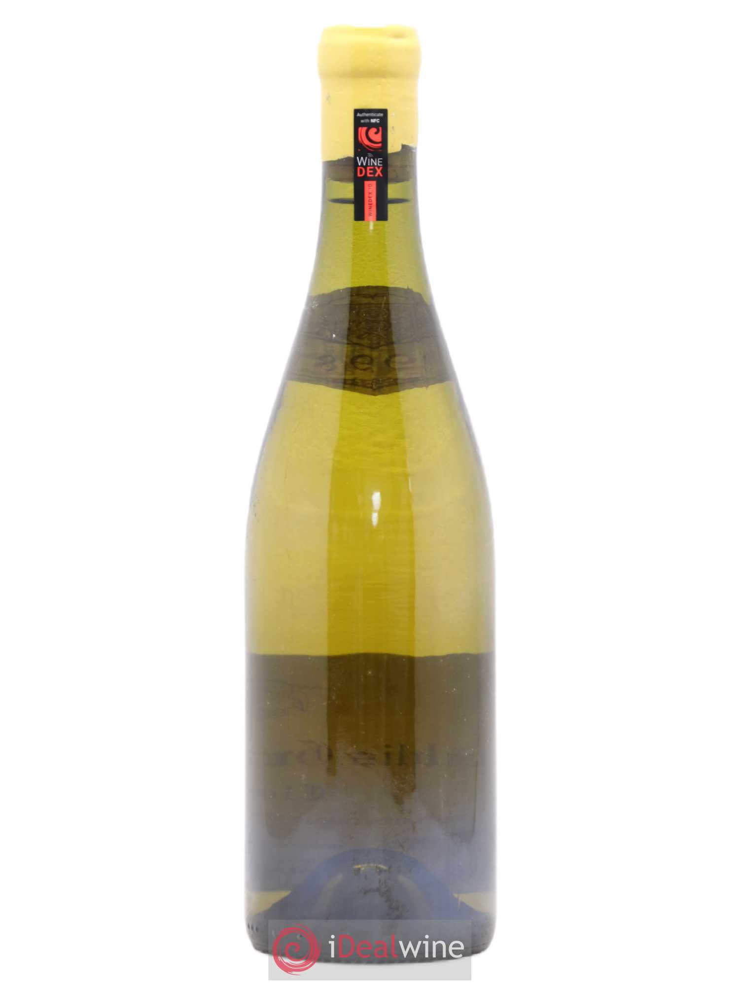 Chablis Grand Cru Clos Raveneau (Domaine) 1998 - Lot de 1 bouteille - 1