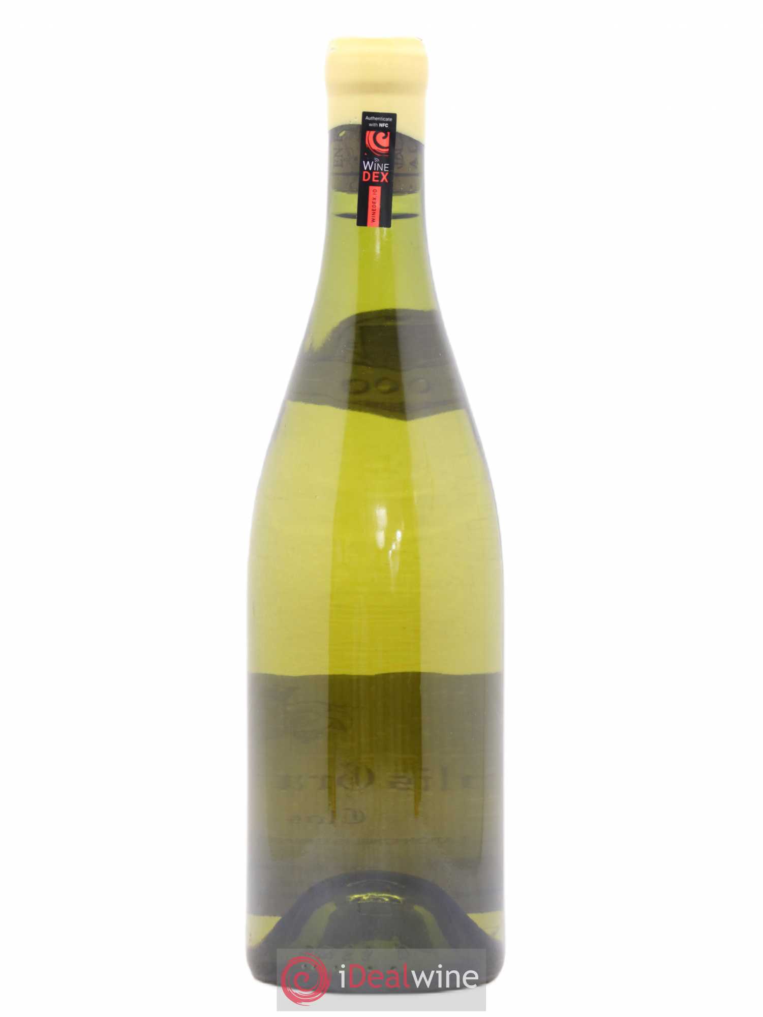 Chablis Grand Cru Clos Raveneau (Domaine) 2000 - Lot de 1 bouteille - 1