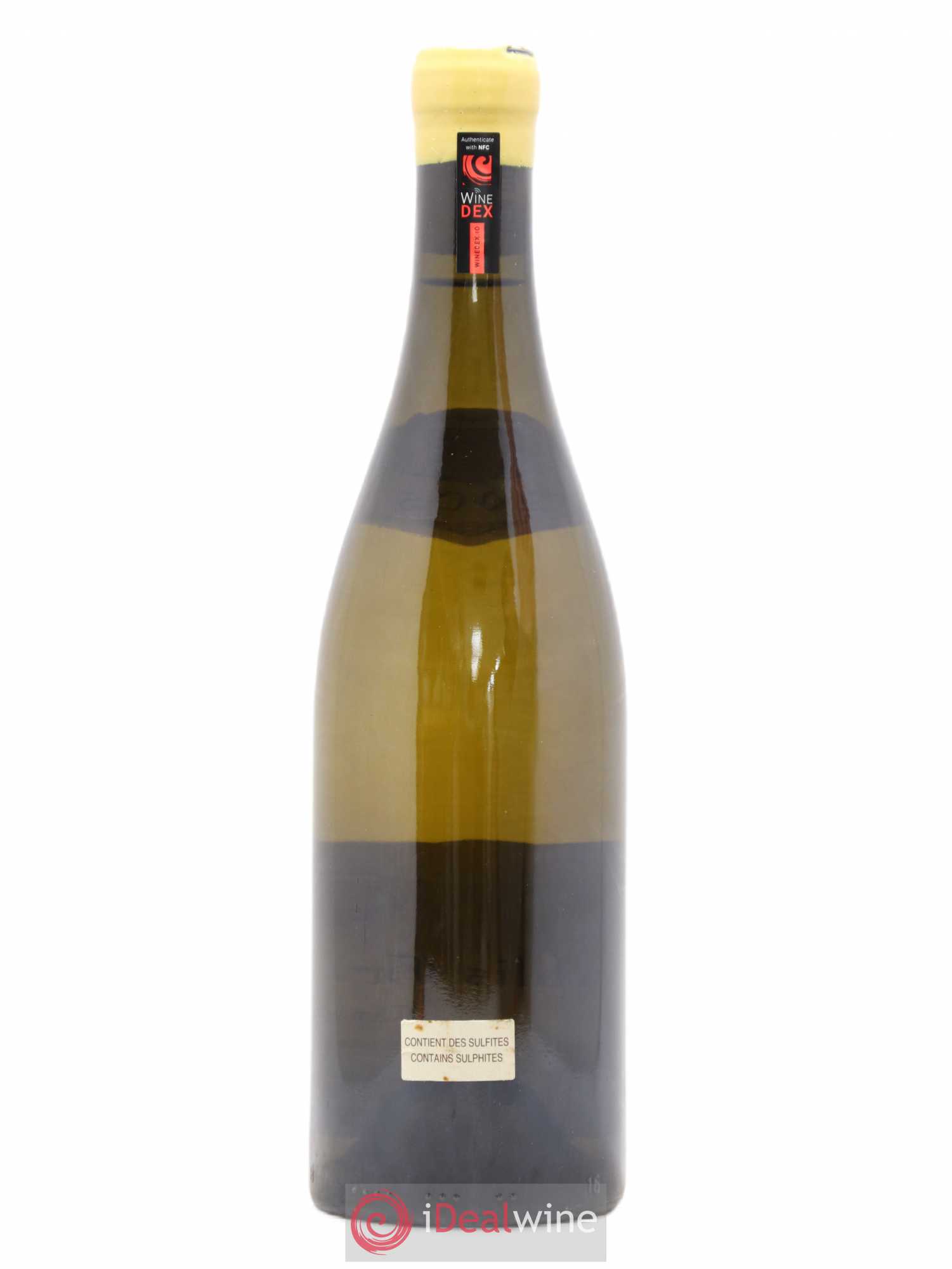 Chablis Grand Cru Clos Raveneau (Domaine) 2005 - Posten von 1 Flasche - 1