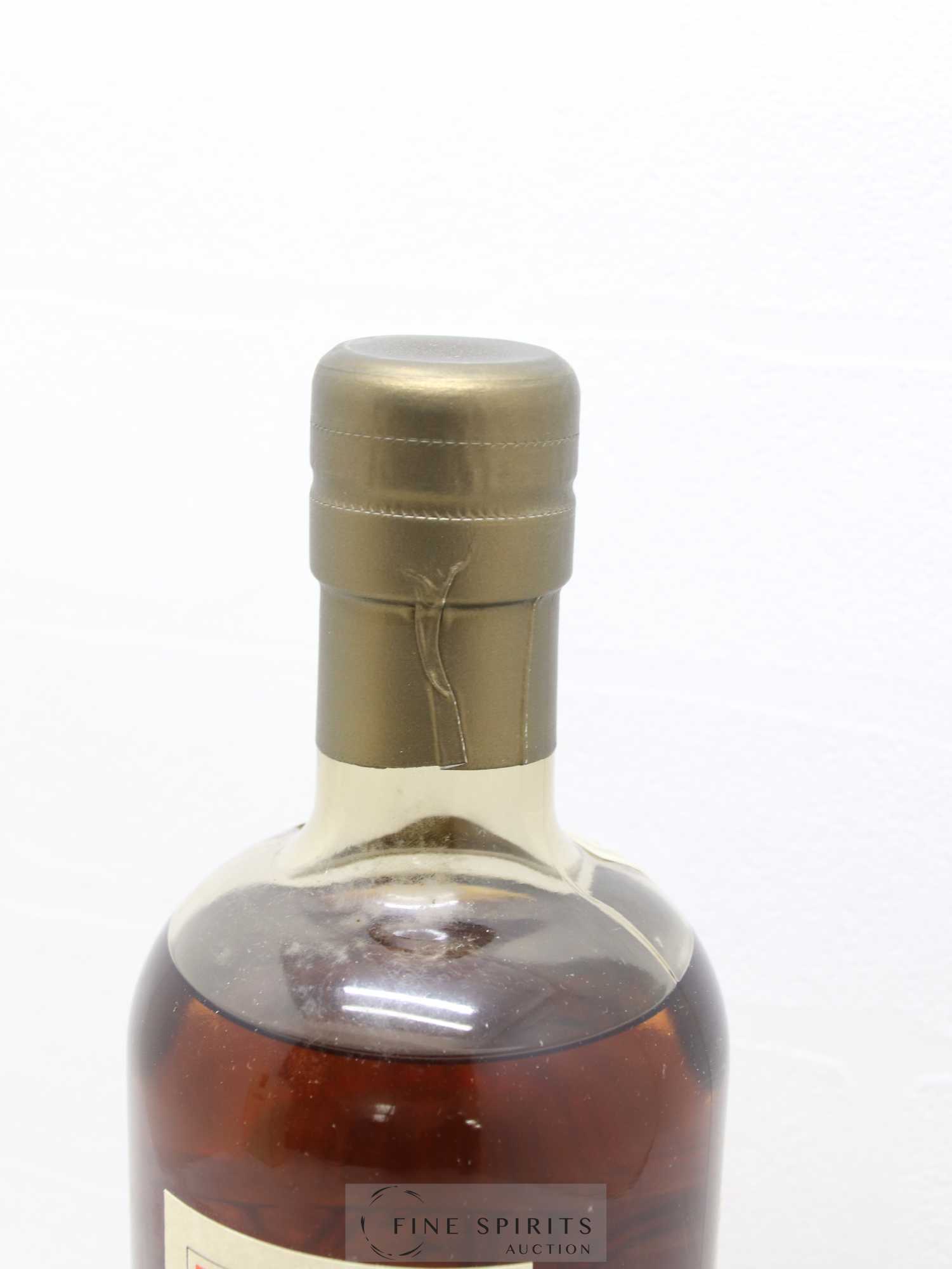 Ben Nevis 26 years 1974 Of. Hogshead Cask n°2895 - One of 190 - bottled 2000 - Lot de 1 bouteille - 3