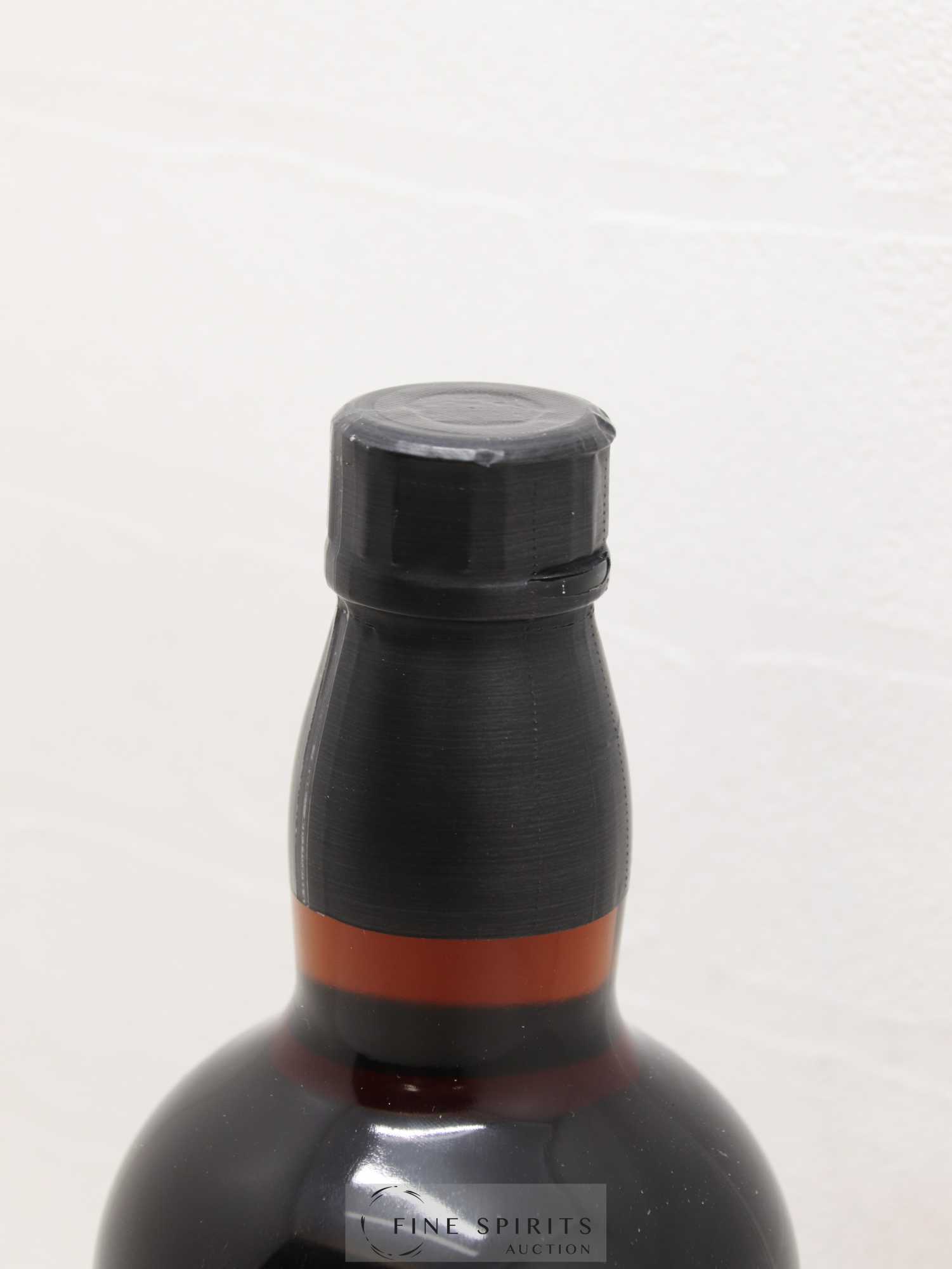 Yamazaki 1998 Of. Sherry Butt n°CU 70066 - bottled 2012 Suntory Single Cask - Lot de 1 bouteille - 2