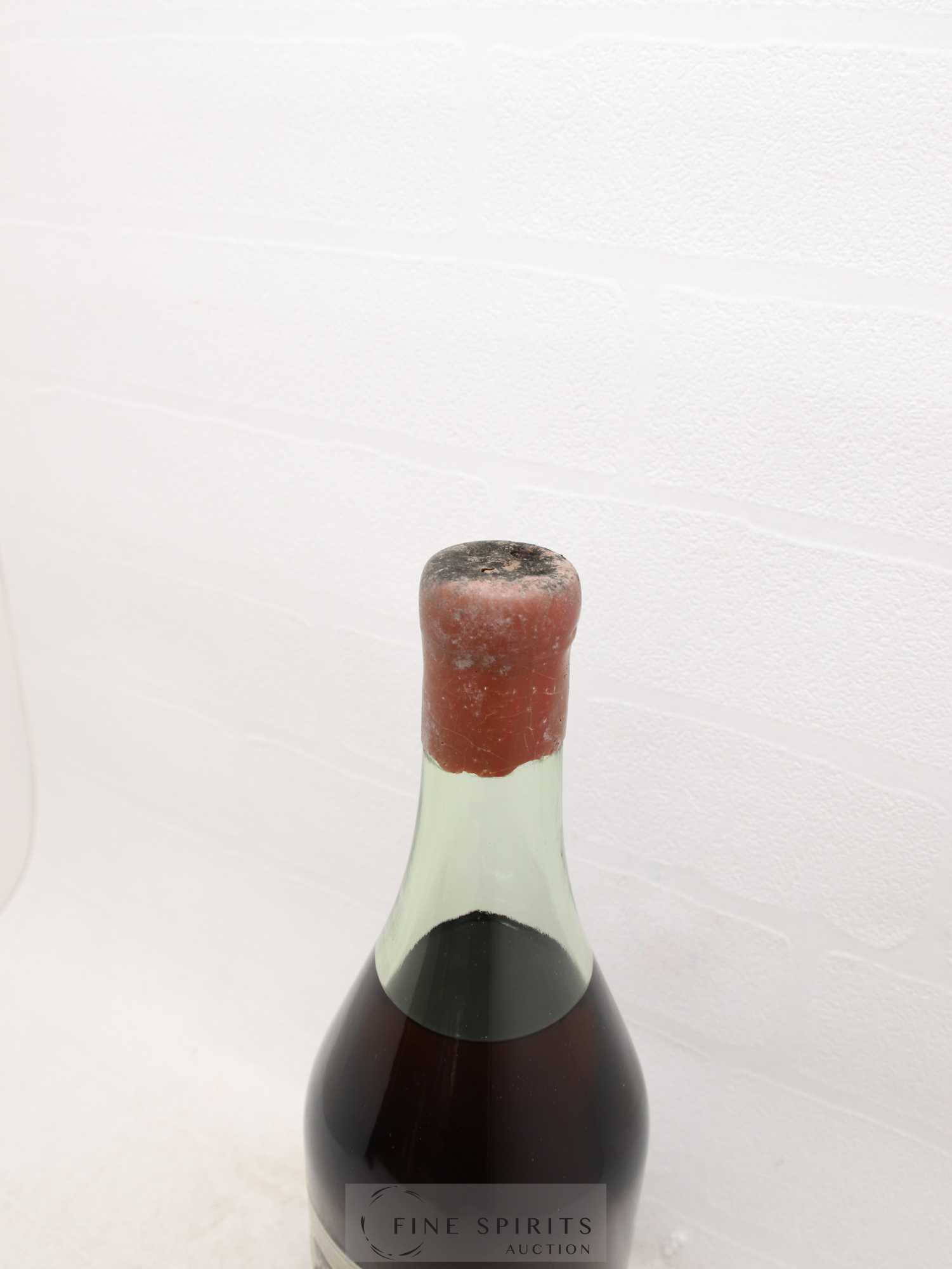 Domaine de Courcelles 1948 Remora P.A.P. - Lot de 1 bouteille - 1