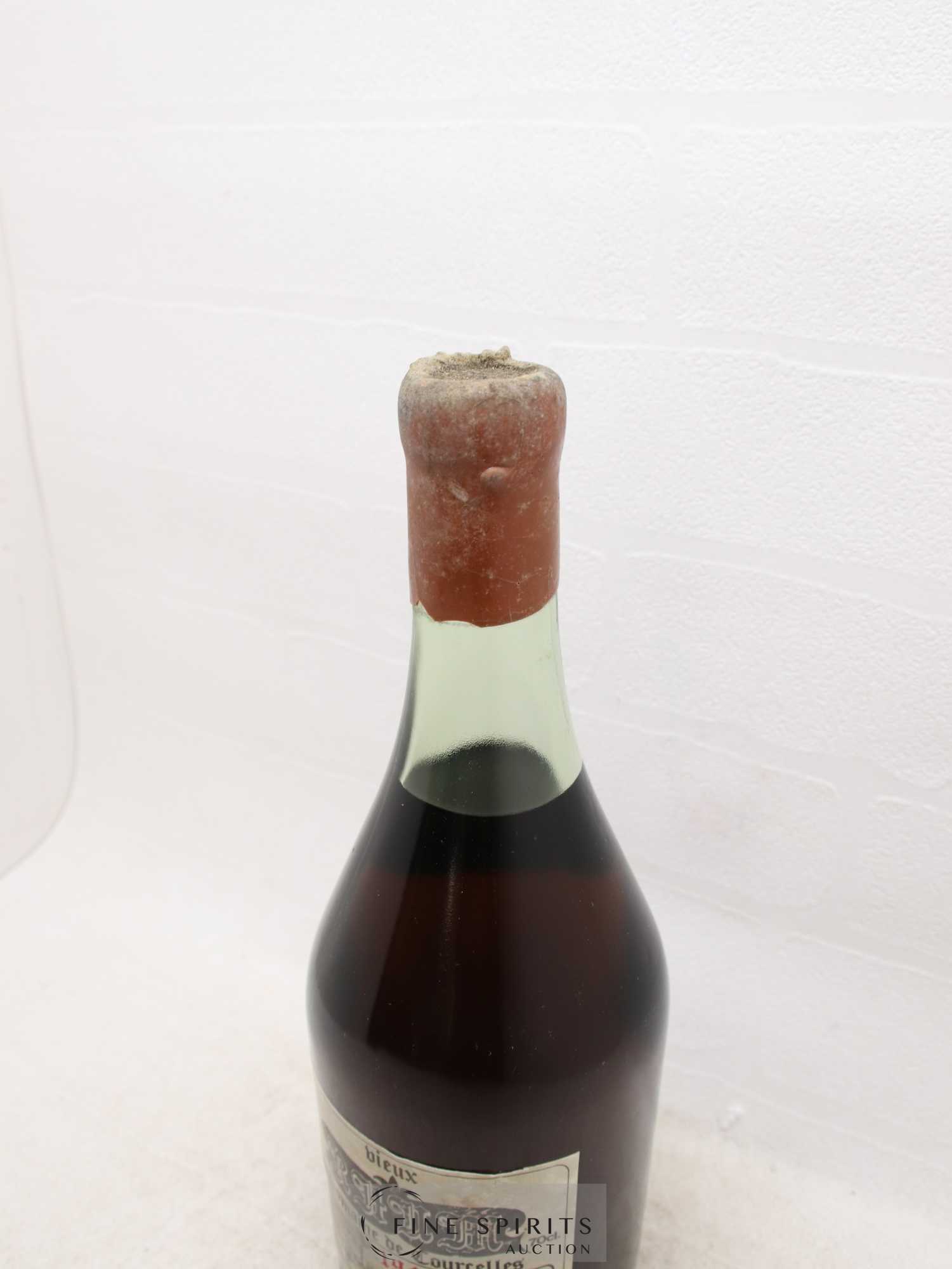 Domaine de Courcelles 1948 Remora P.A.P. - Posten von 1 Flasche - 1