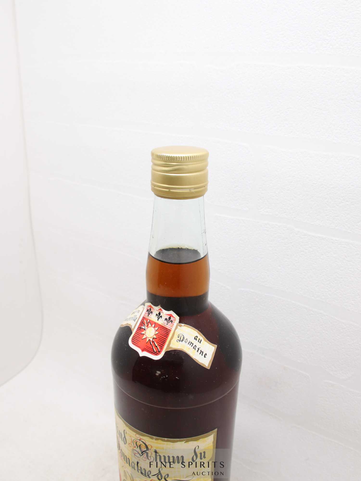 Domaine de Séverin Of. Vieux (1L.) - Lot de 1 bouteille - 1