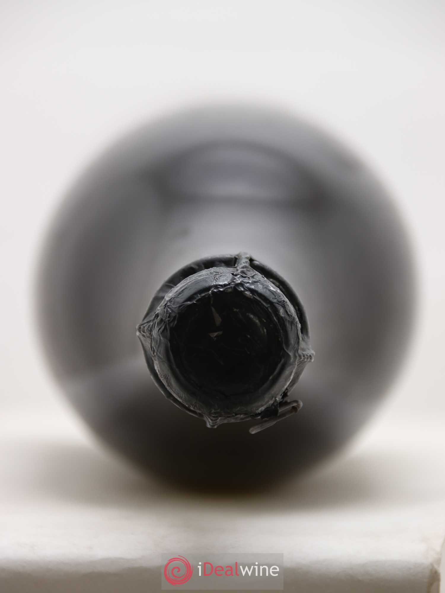 Brut Dom Pérignon 1964 - Lot de 1 bouteille - 1