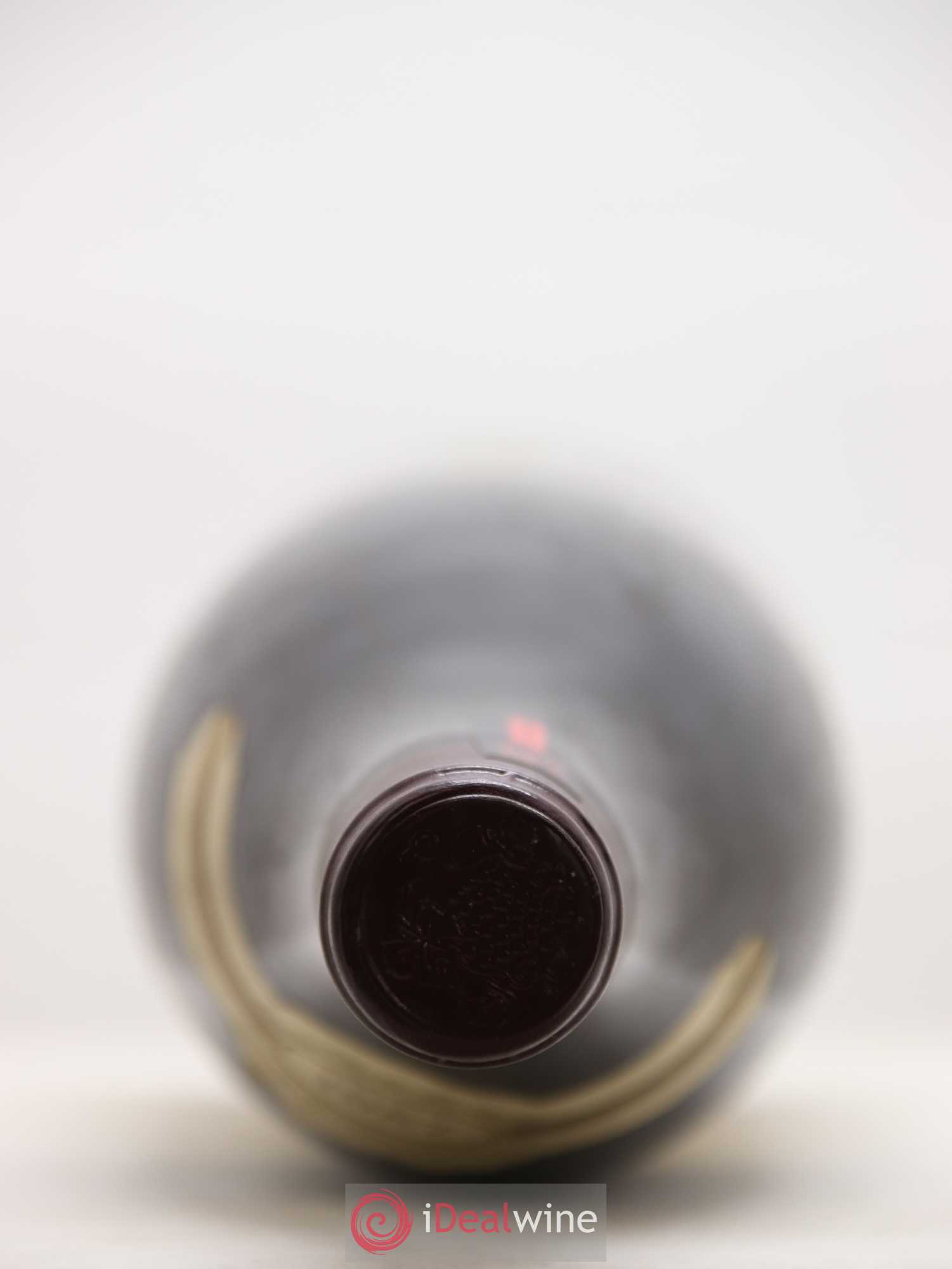Cornas Noël Verset 1987 - Lot de 1 bouteille - 2