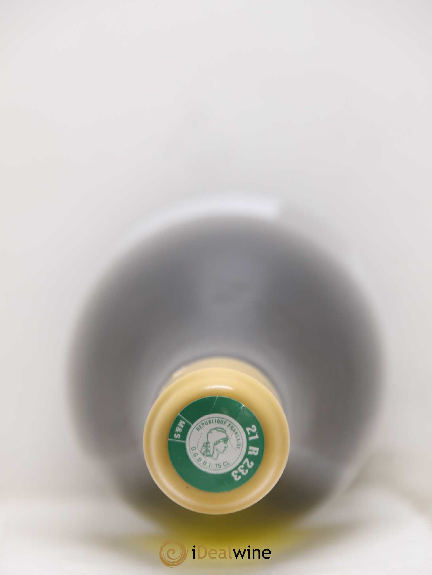 Meursault d'Auvenay (Domaine) 2006 - Lot de 1 bouteille - 2