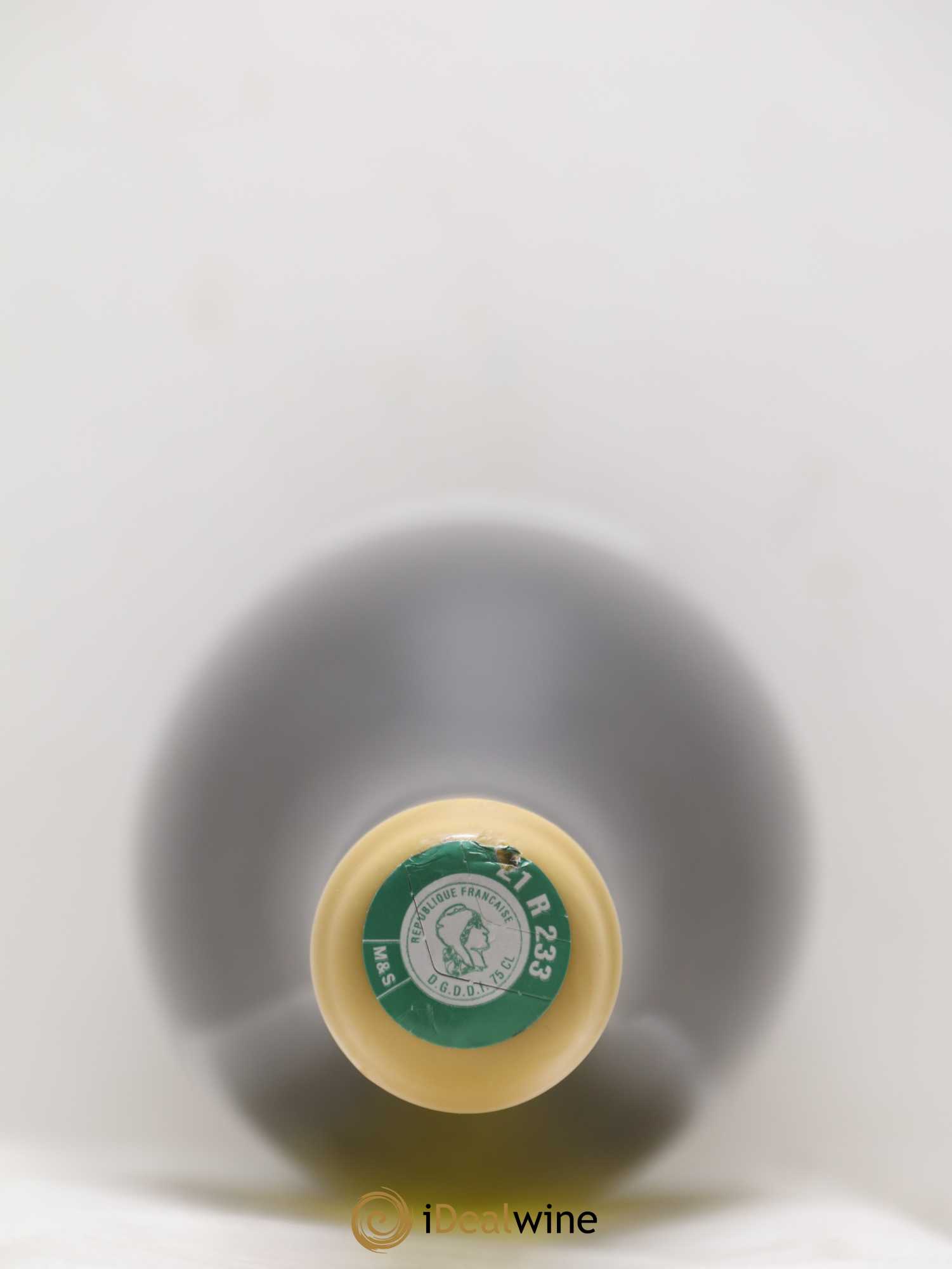 Meursault d'Auvenay (Domaine) 2006 - Lot de 1 bouteille - 2
