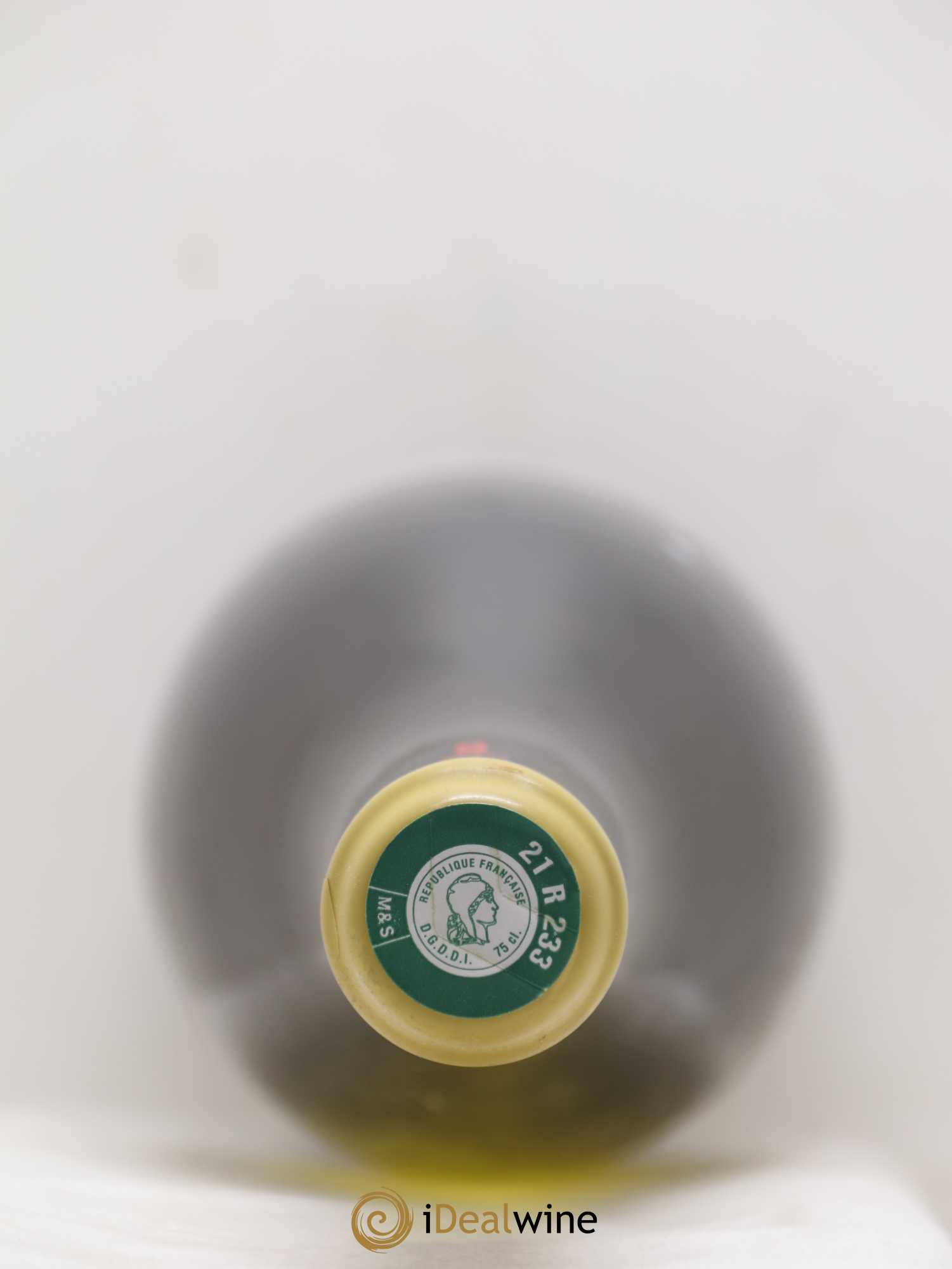 Meursault Les Narvaux d'Auvenay (Domaine) 2003 - Lot de 1 bouteille - 2