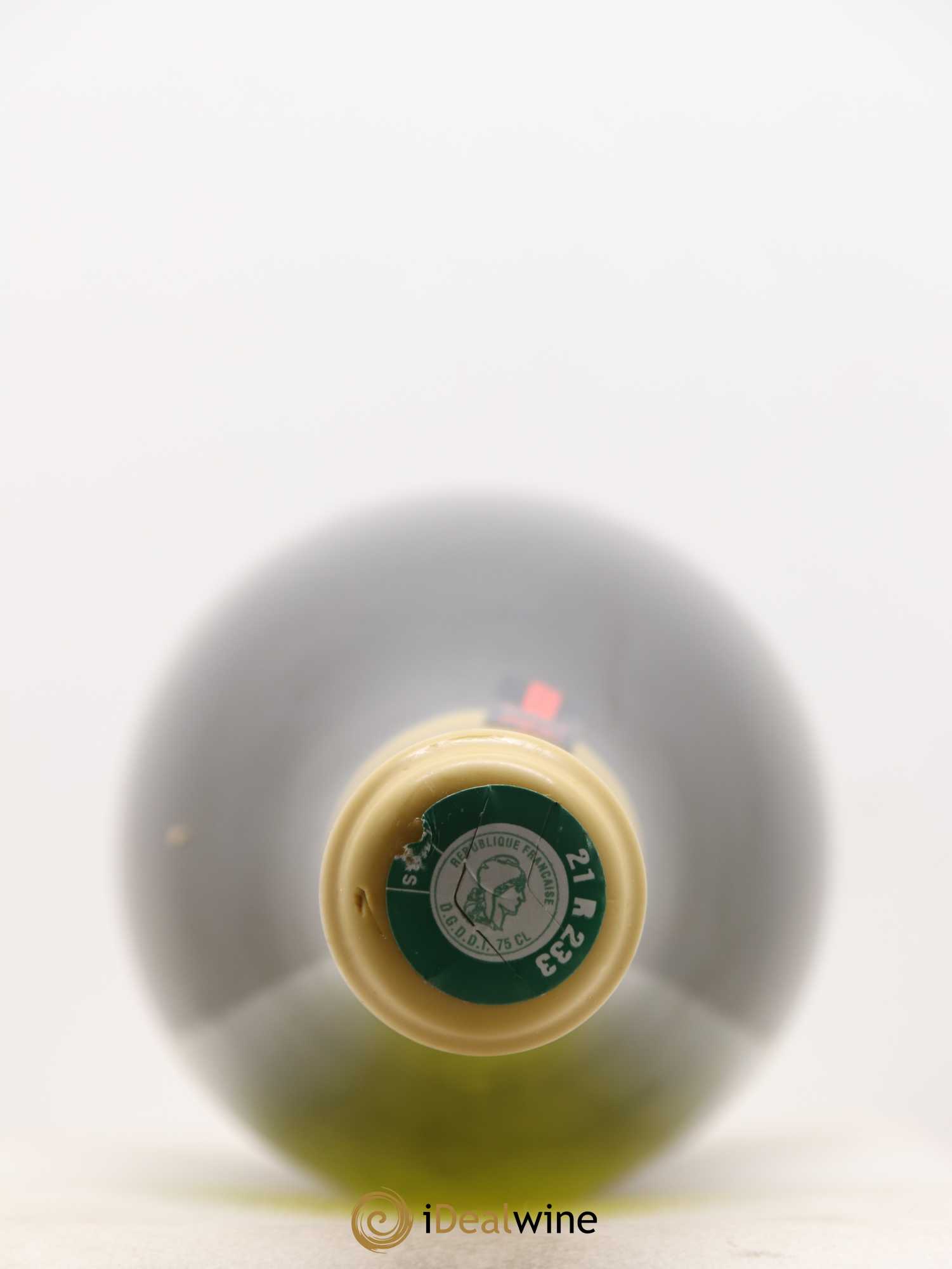 Criots-Bâtard-Montrachet Grand Cru d'Auvenay (Domaine) 2005 - Lot de 1 bouteille - 2