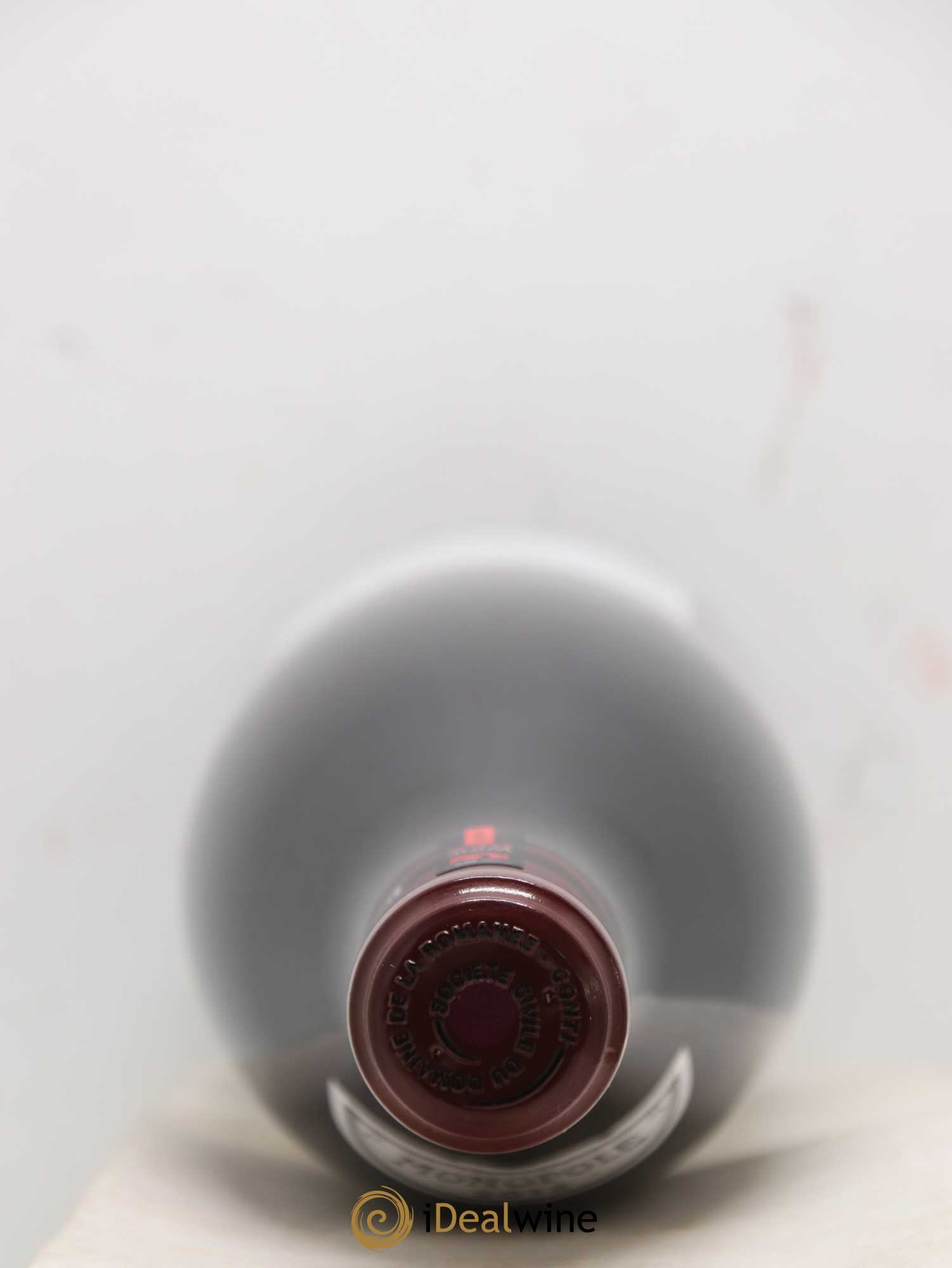 La Tâche Grand Cru Domaine de la Romanée-Conti 2012 - Lot de 1 bouteille - 2