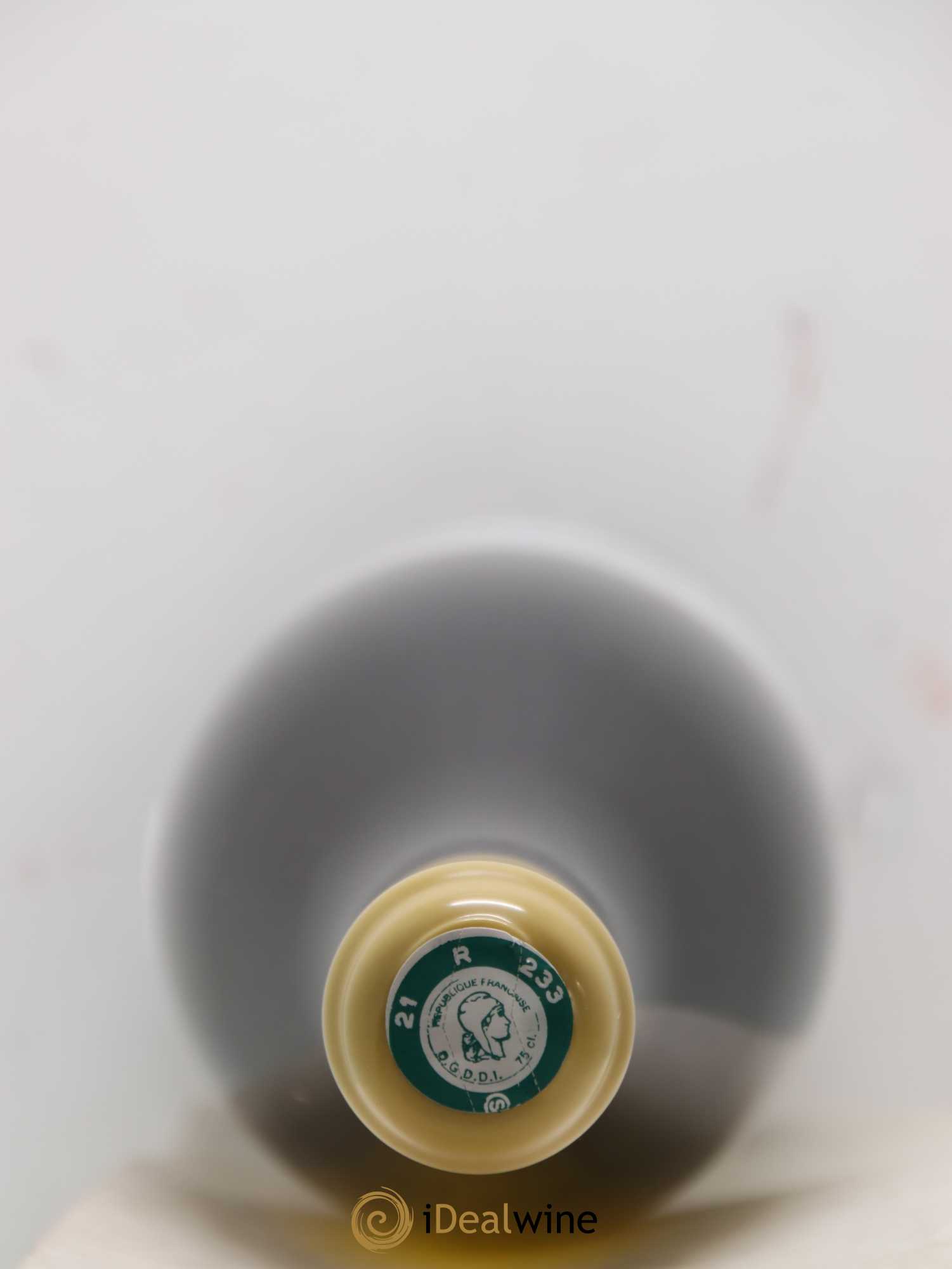 Bourgogne Aligoté Sous Chatelet d'Auvenay (Domaine) 2015 - Lot de 1 bouteille - 2