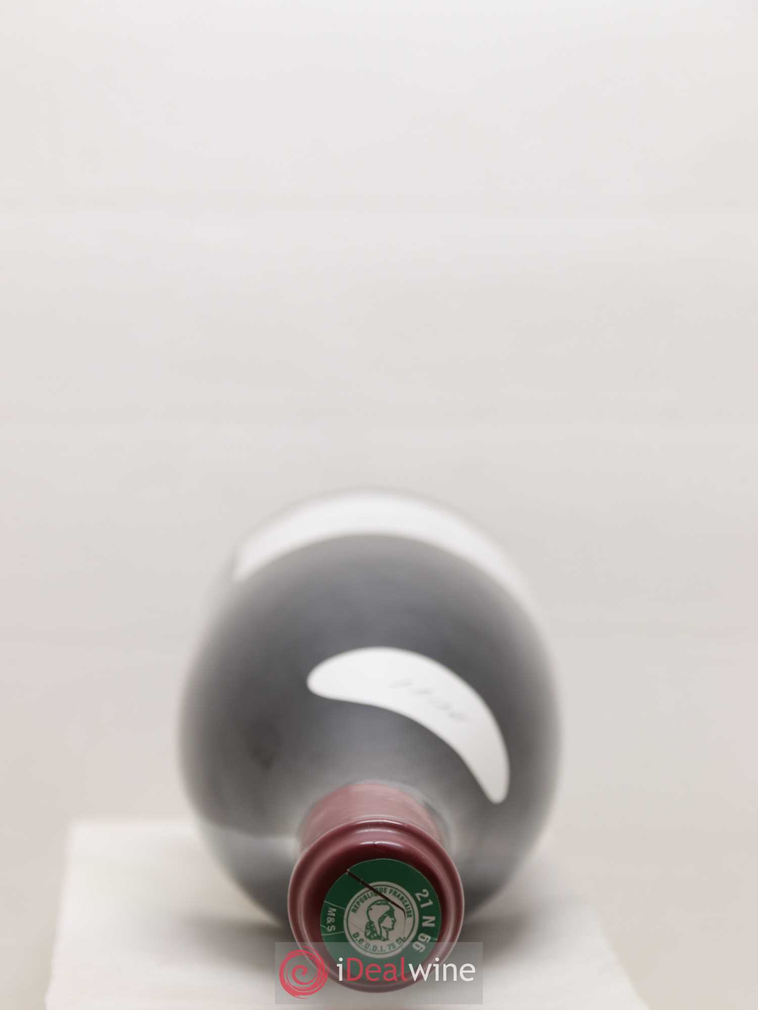 Richebourg Grand Cru Leroy (Domaine) 2011 - Lot de 1 bouteille - 2