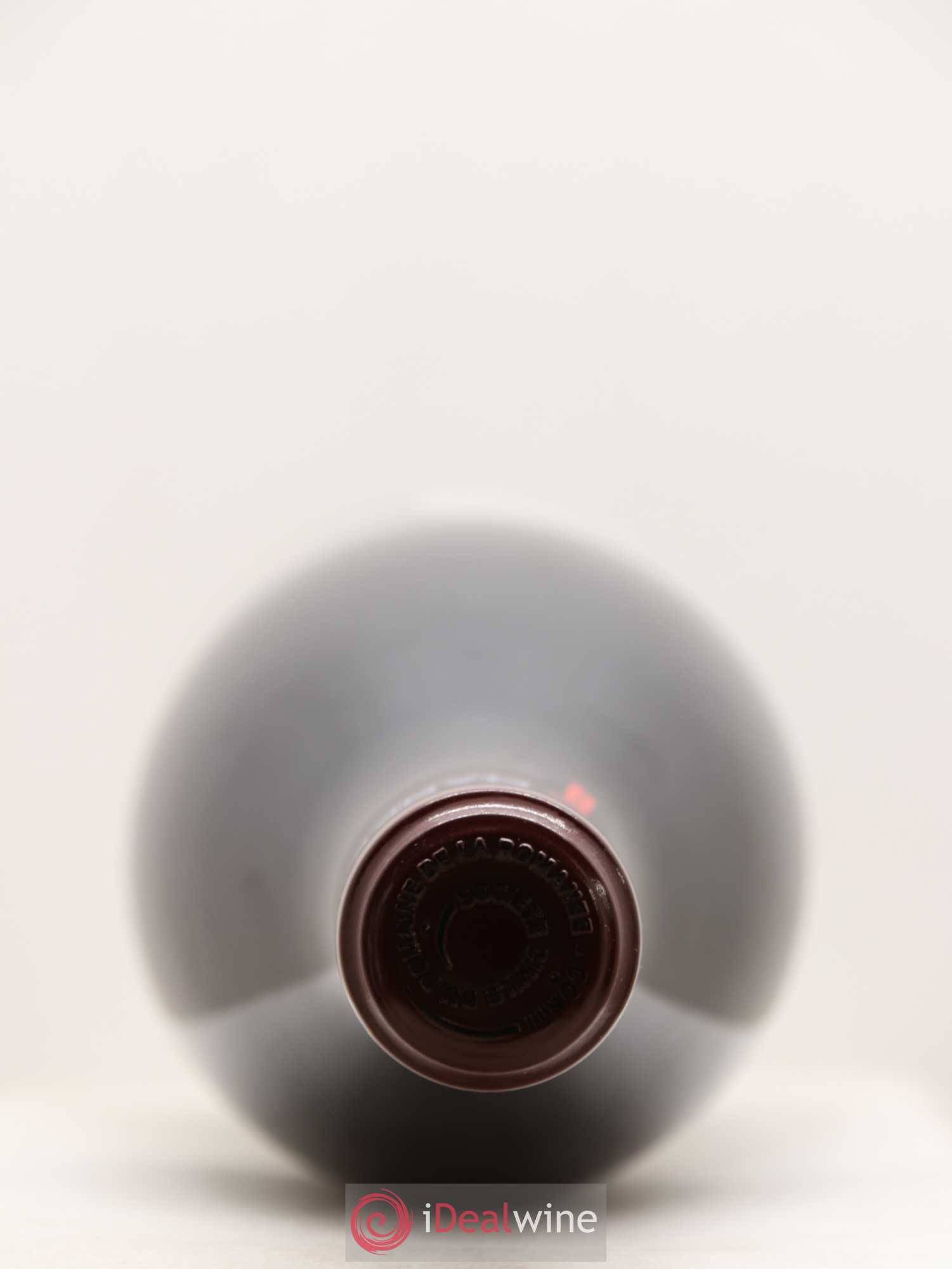 Romanée-Saint-Vivant Grand Cru Domaine de la Romanée-Conti 2012 - Lot de 1 bouteille - 2