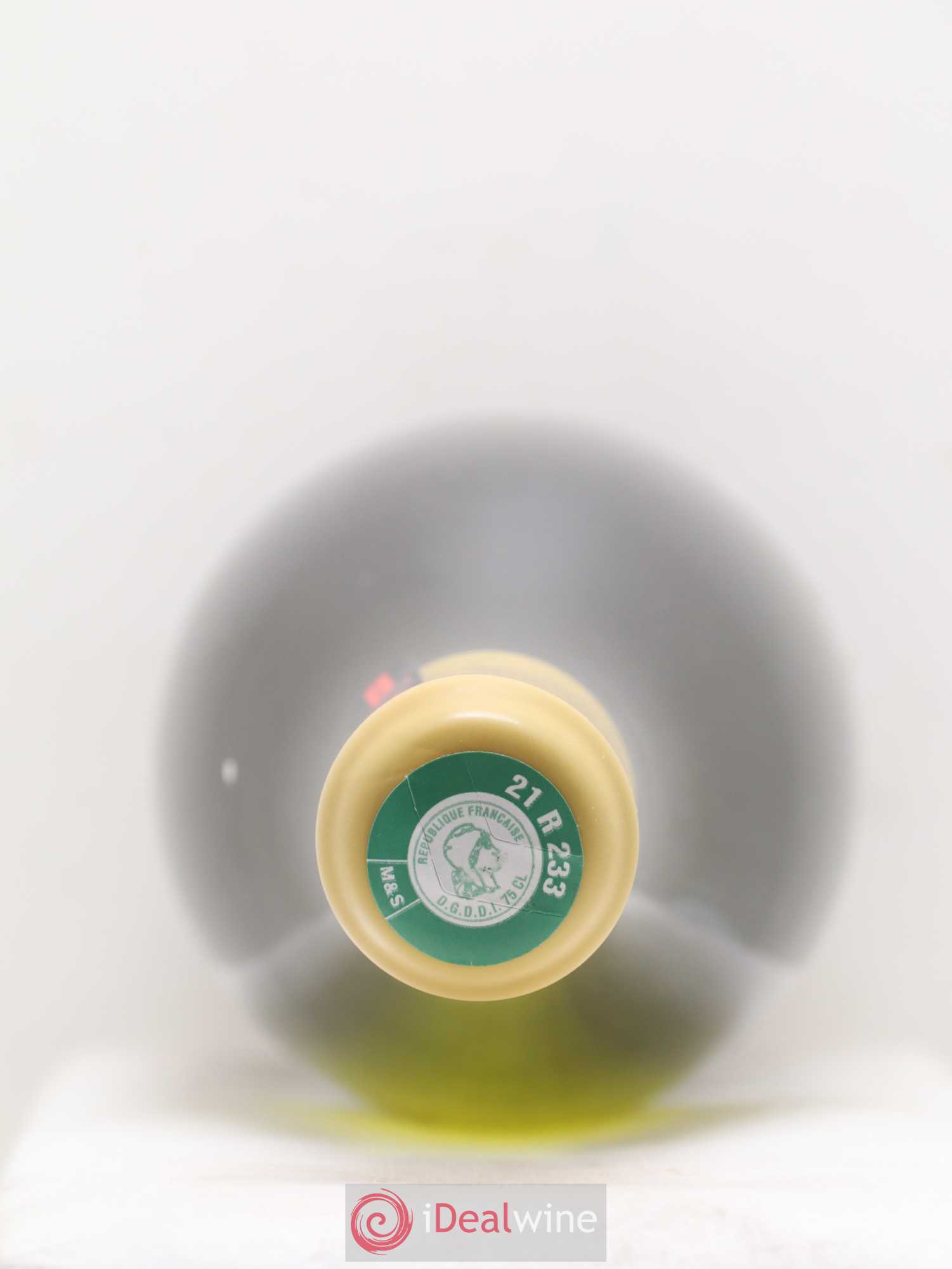 Criots-Bâtard-Montrachet Grand Cru d'Auvenay (Domaine) 2005 - Lot de 1 bouteille - 2