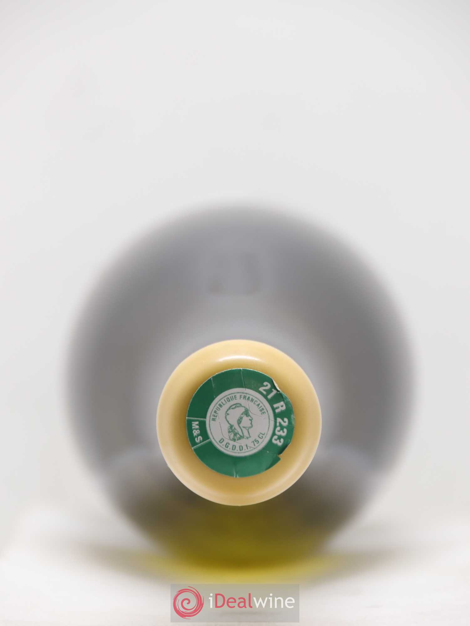 Meursault d'Auvenay (Domaine) 2006 - Lot de 1 bouteille - 2
