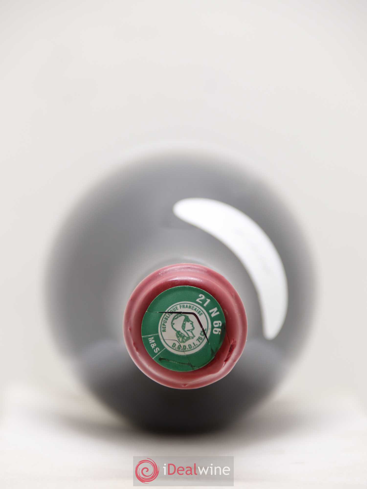 Nuits-Saint-Georges Aux Lavières Leroy (Domaine) 2009 - Lotto di 1 bottiglia - 2