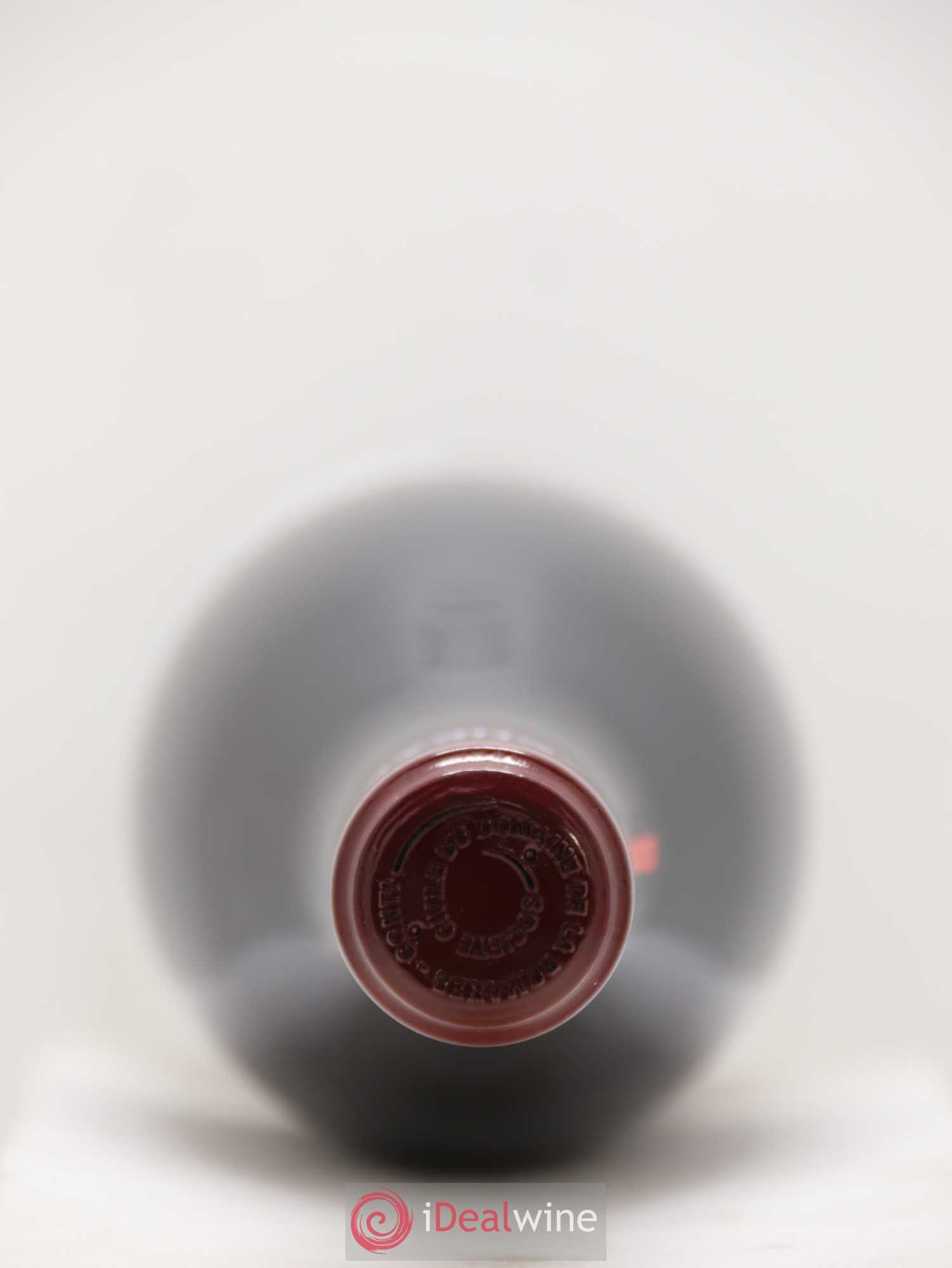 Grands-Echezeaux Grand Cru Domaine de la Romanée-Conti 2011 - Lot de 1 bouteille - 2