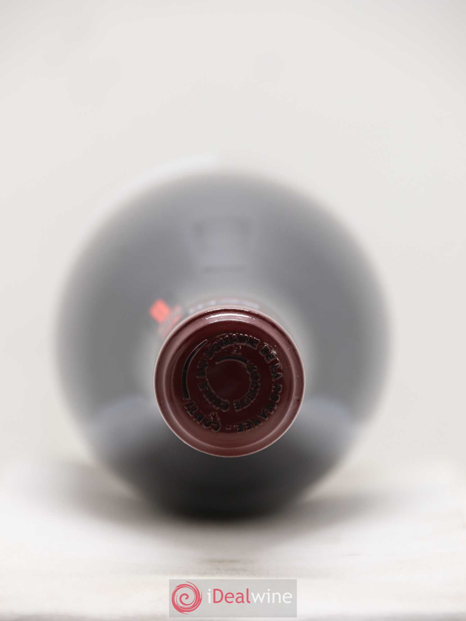 Grands-Echezeaux Grand Cru Domaine de la Romanée-Conti 2012 - Lot de 1 bouteille - 2