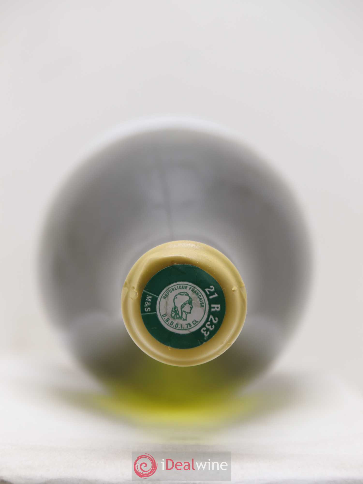Meursault 1er Cru Les Gouttes d'Or d'Auvenay (Domaine) 2005 - Lot de 1 bouteille - 2