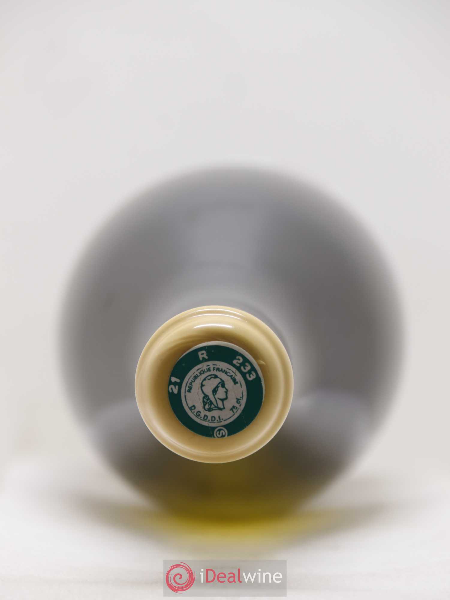 Bourgogne Aligoté Sous Chatelet d'Auvenay (Domaine) 2014 - Lot de 1 bouteille - 2