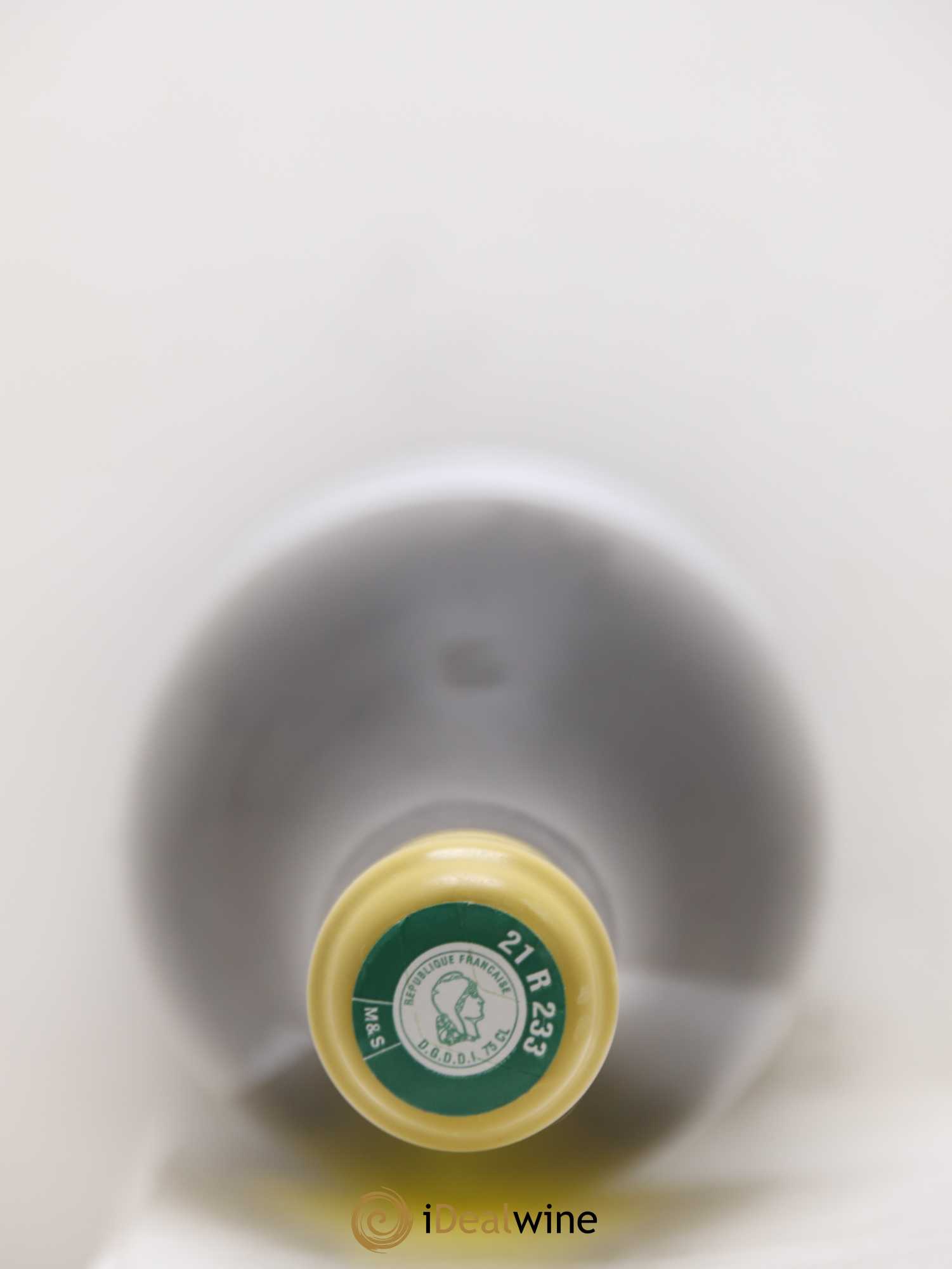 Meursault 1er Cru Les Gouttes d'Or d'Auvenay (Domaine) 2002 - Lot de 1 bouteille - 2