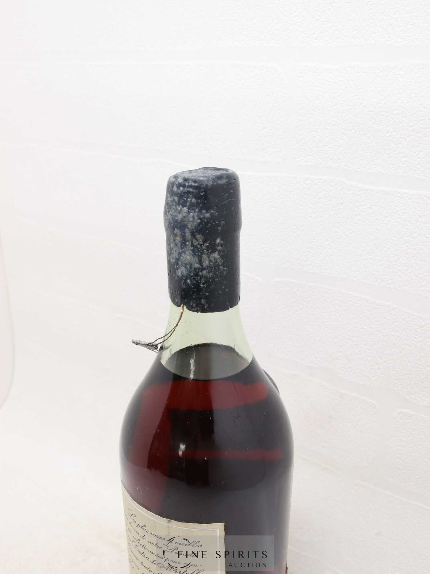 Martell Of. Extra (70cl.) - Posten von 1 Flasche - 2