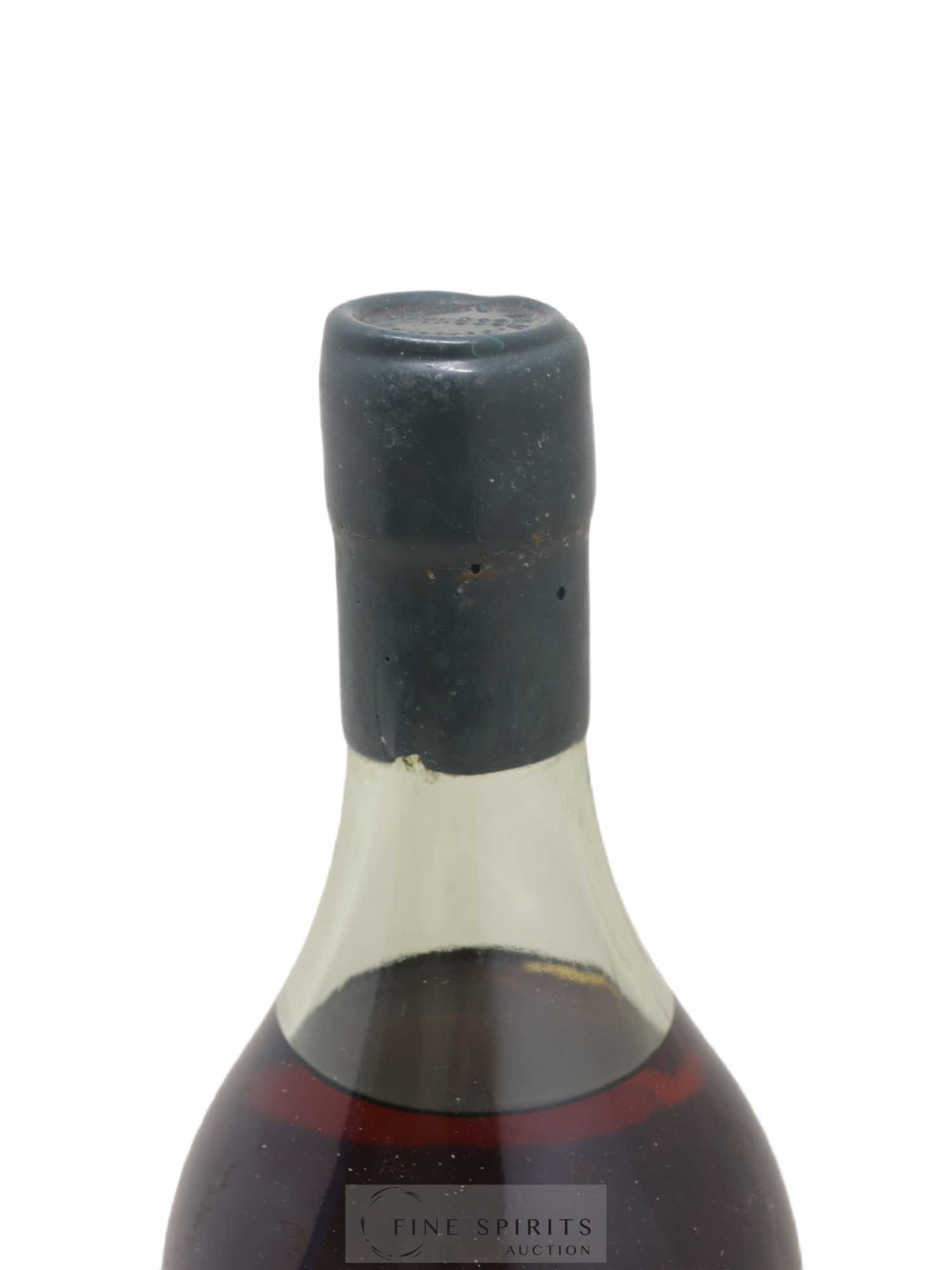 Martell Of. Extra (70cl.) - Lot de 1 bouteille - 2