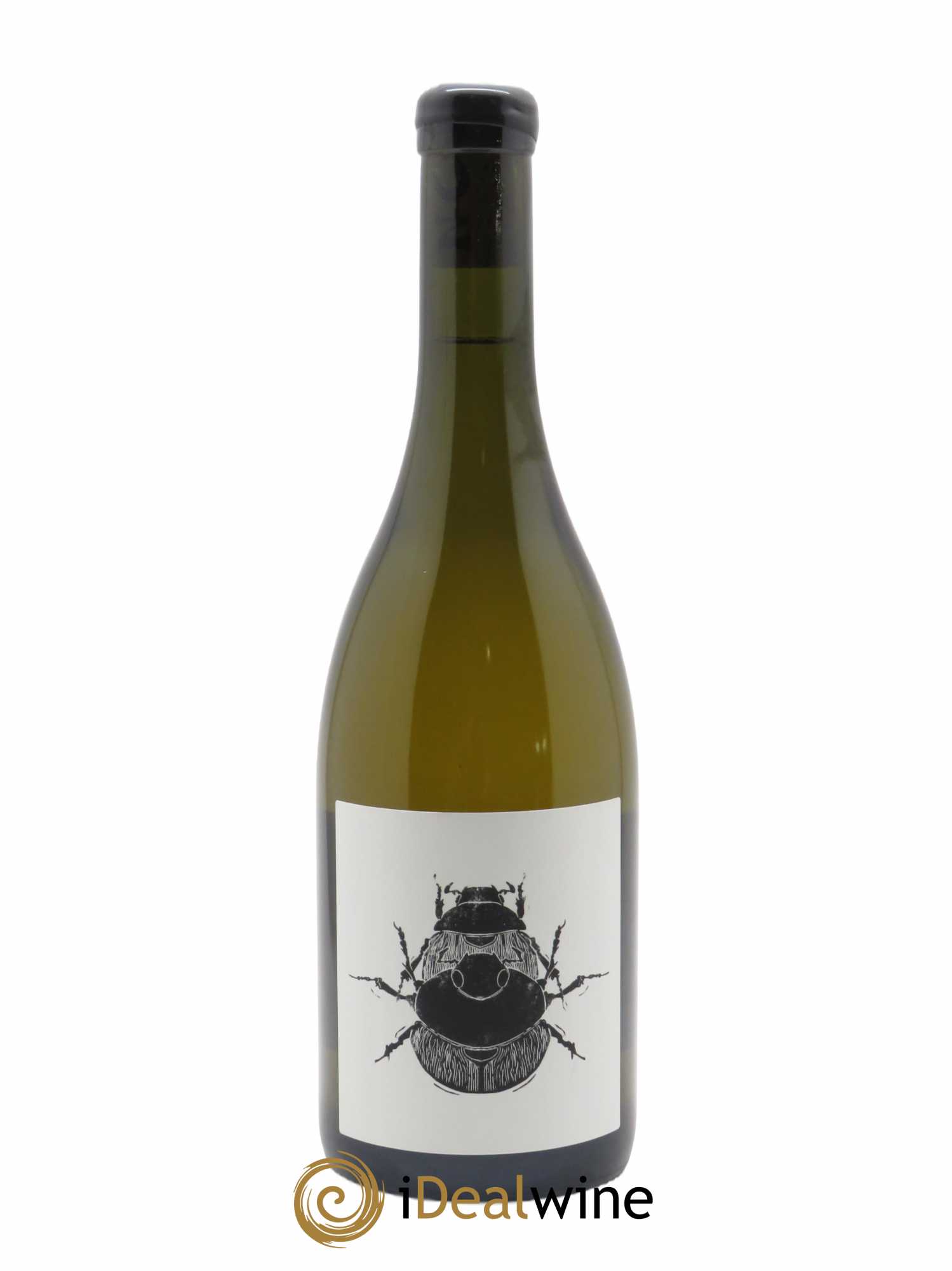 Pommard Rêve Américain Vin Noé 2020 - Lot de 1 bouteille - 0