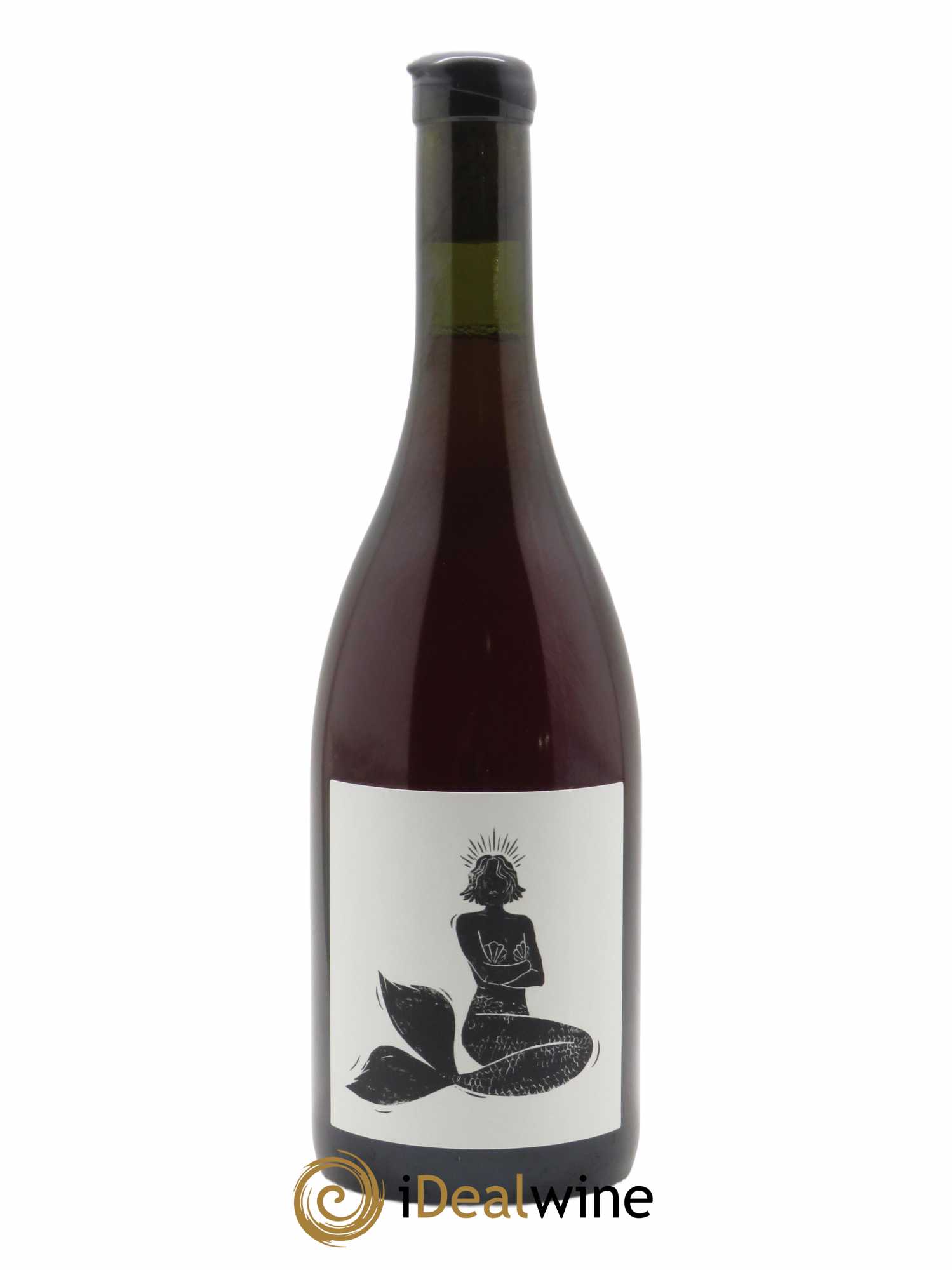 Bourgogne Gueule d'Amour Vin Noé 2021 - Lot of 1 bottle - 0